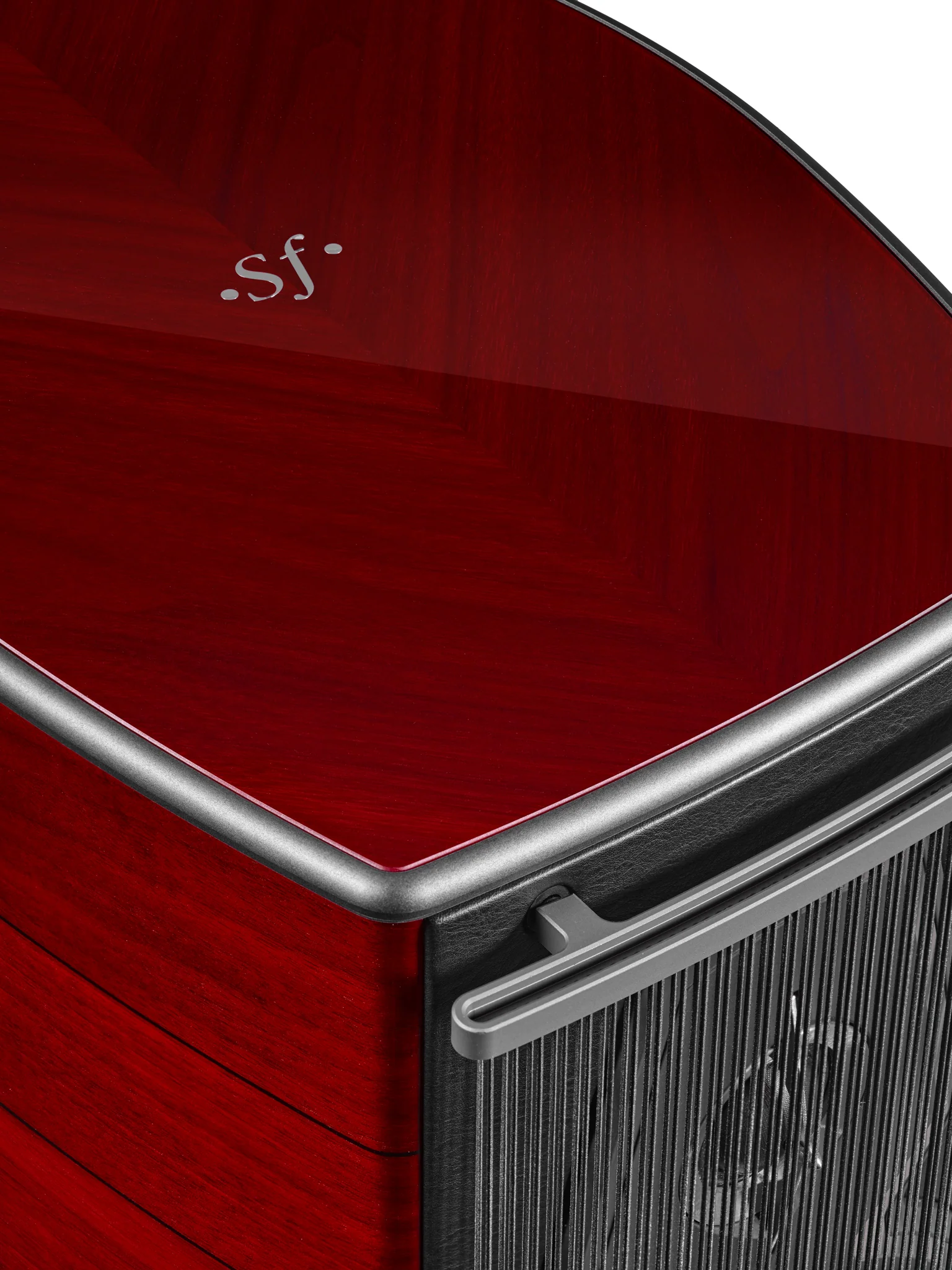 Sonus faber GUARNERI G5 Bookshelf Speakers with Guarneri Stand (Pair) - Image 19