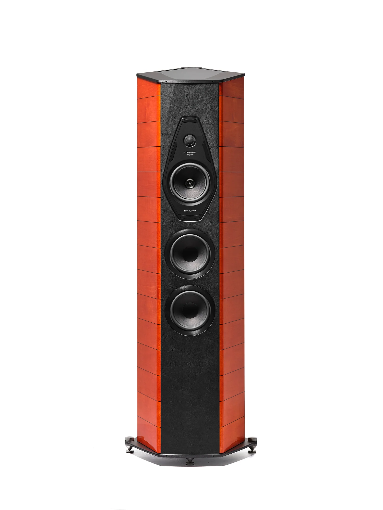 Sonus faber IL CREMONESE EX3ME Floorstanding Speakers (Pair)