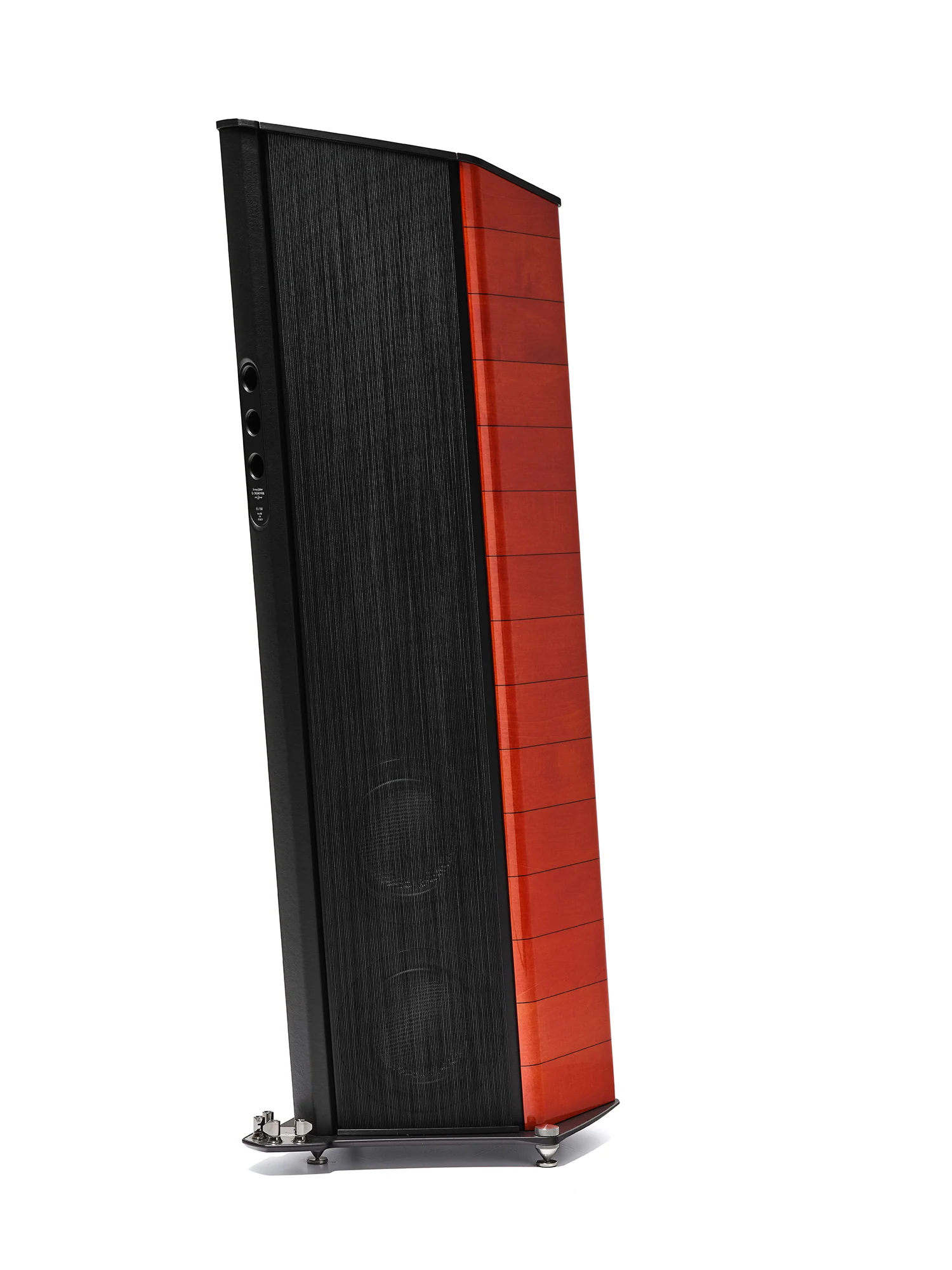 Sonus faber IL CREMONESE EX3ME Floorstanding Speakers (Pair) - Image 10
