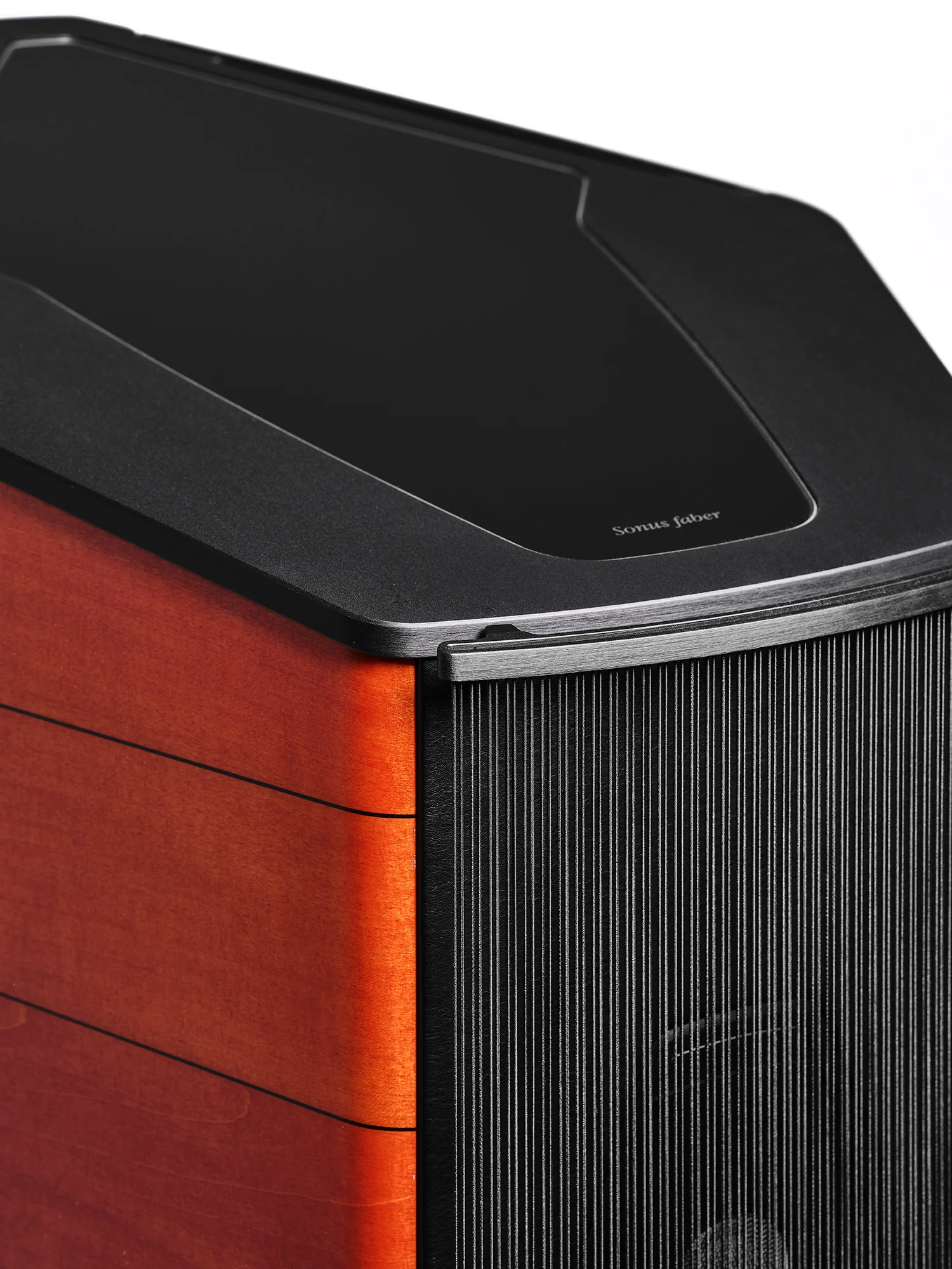 Sonus faber IL CREMONESE EX3ME Floorstanding Speakers (Pair) - Image 11