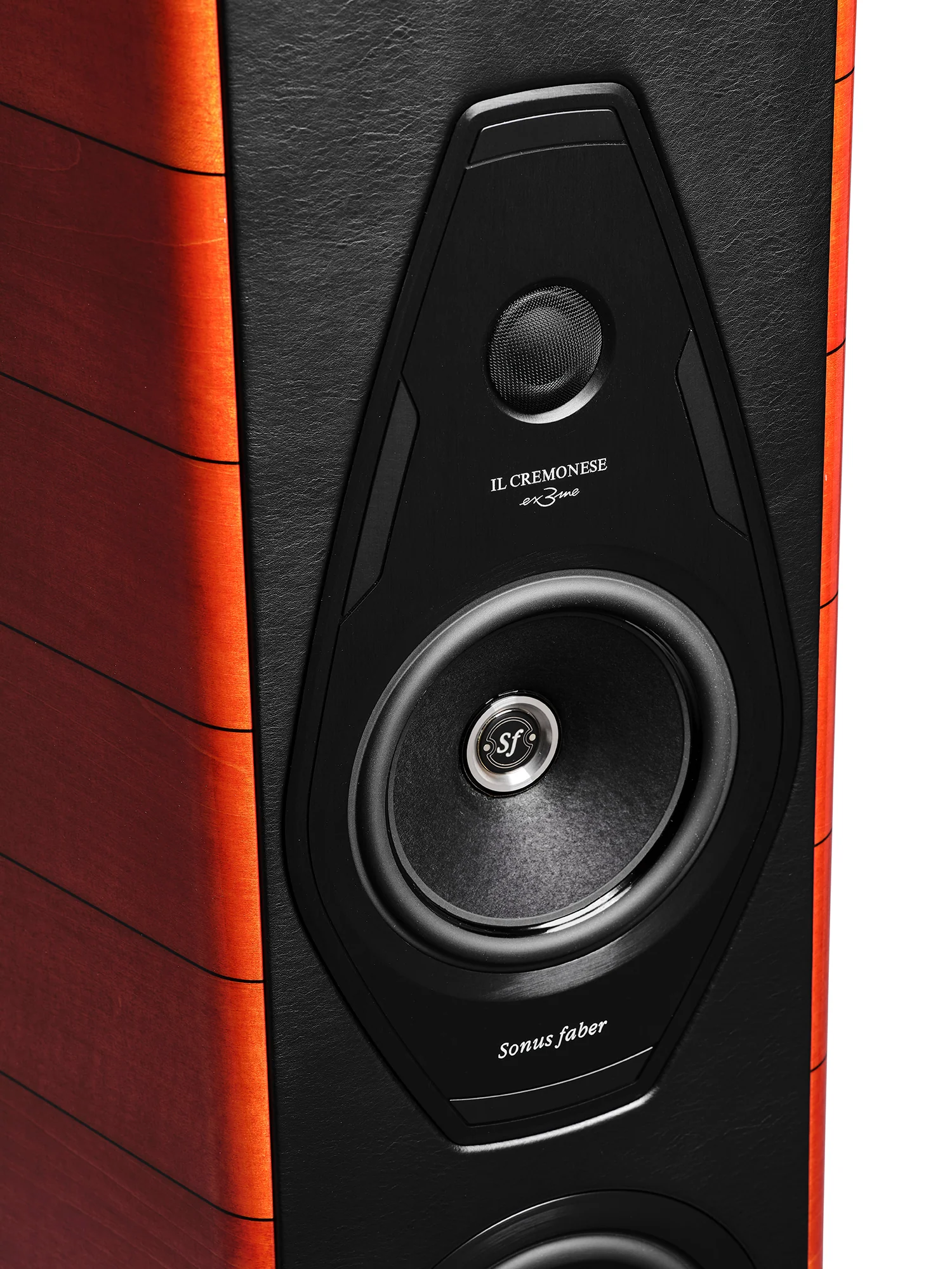 Sonus faber IL CREMONESE EX3ME Floorstanding Speakers (Pair) - Image 12