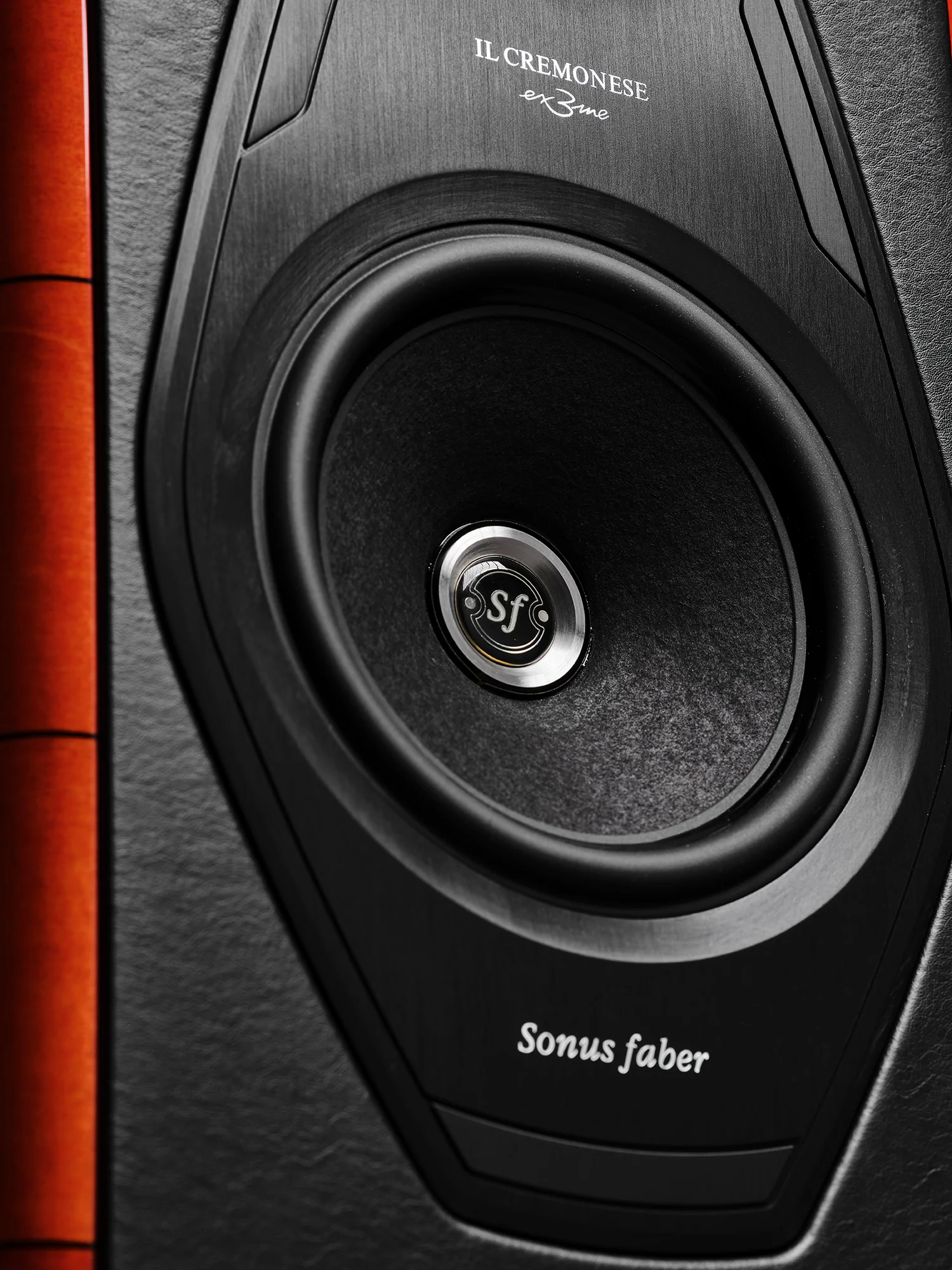 Sonus faber IL CREMONESE EX3ME Floorstanding Speakers (Pair) - Image 13