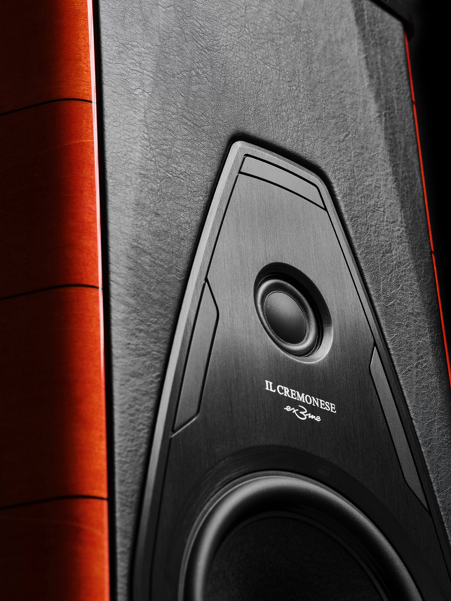Sonus faber IL CREMONESE EX3ME Floorstanding Speakers (Pair) - Image 14