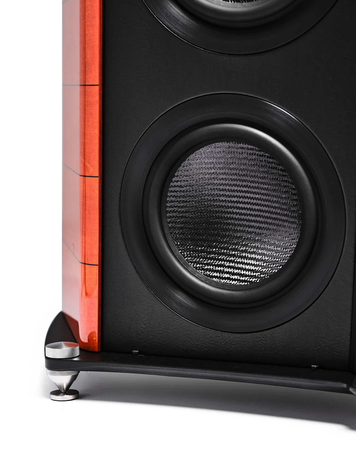 Sonus faber IL CREMONESE EX3ME Floorstanding Speakers (Pair) - Image 16
