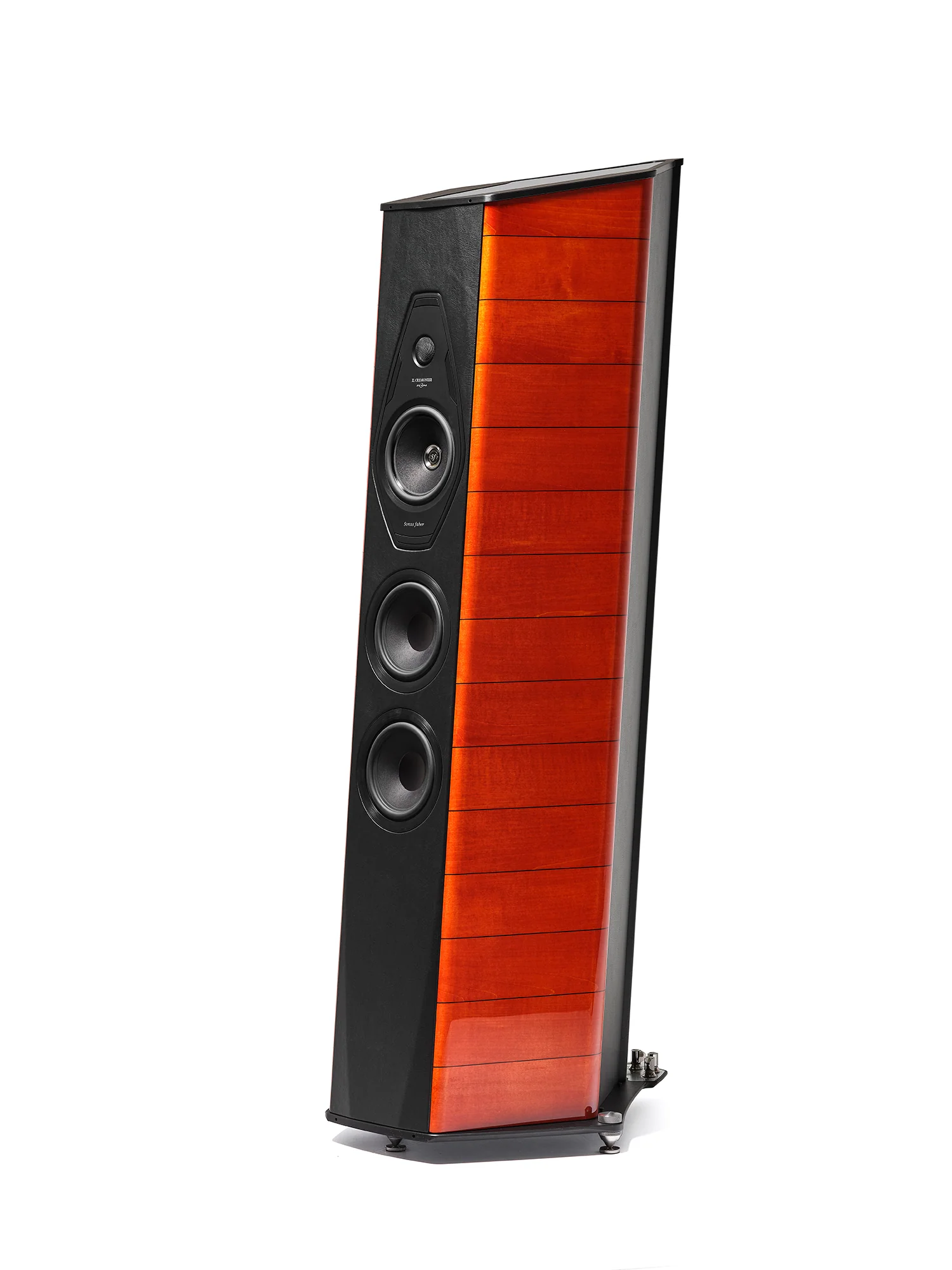 Sonus faber IL CREMONESE EX3ME Floorstanding Speakers (Pair) - Image 2