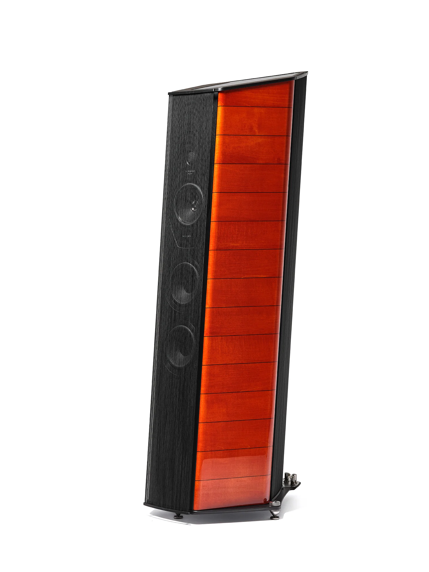 Sonus faber IL CREMONESE EX3ME Floorstanding Speakers (Pair) - Image 3