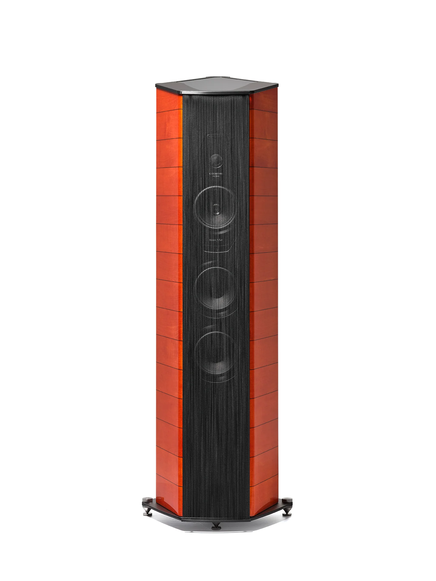 Sonus faber IL CREMONESE EX3ME Floorstanding Speakers (Pair) - Image 4