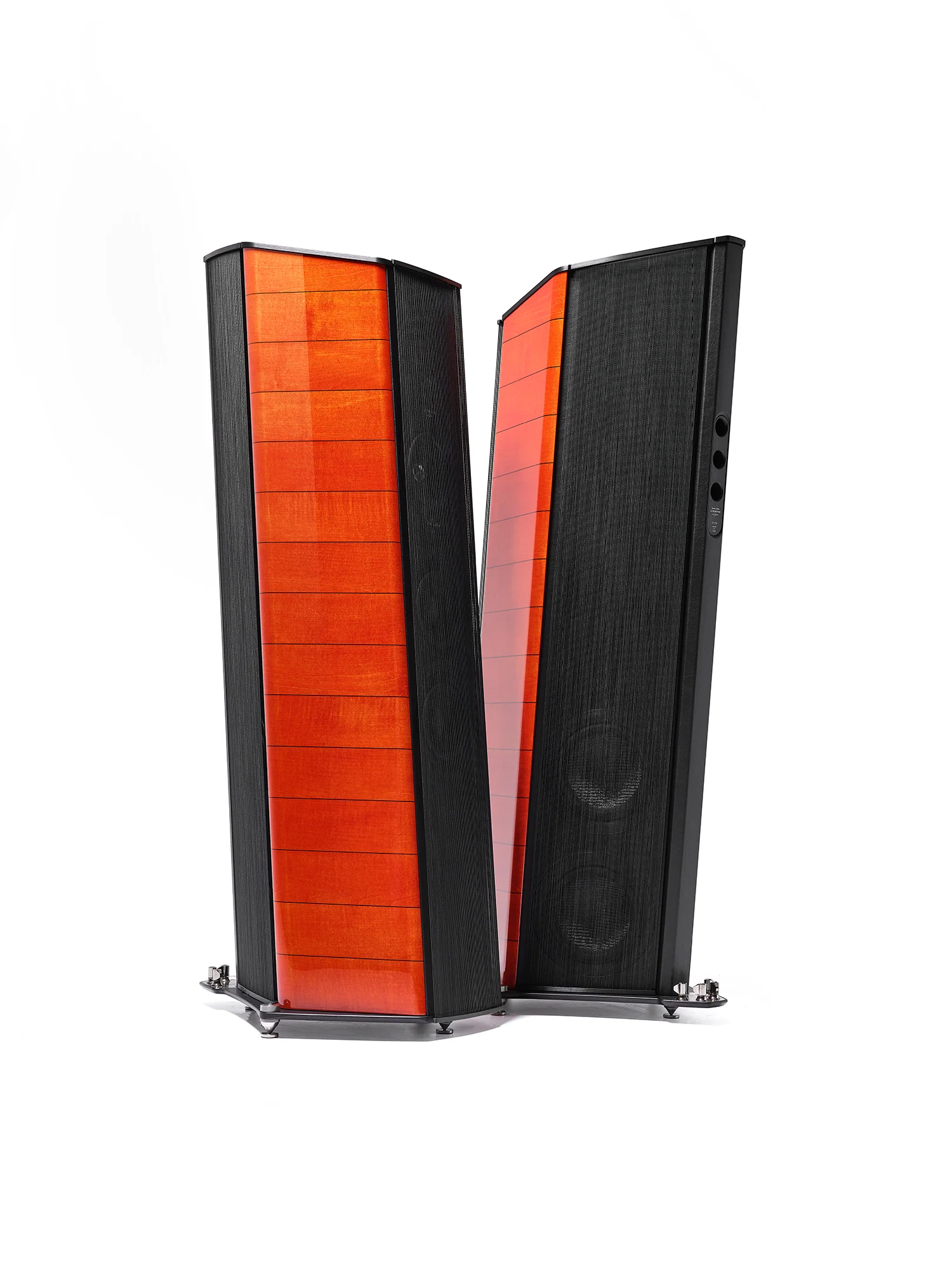 Sonus faber IL CREMONESE EX3ME Floorstanding Speakers (Pair) - Image 5