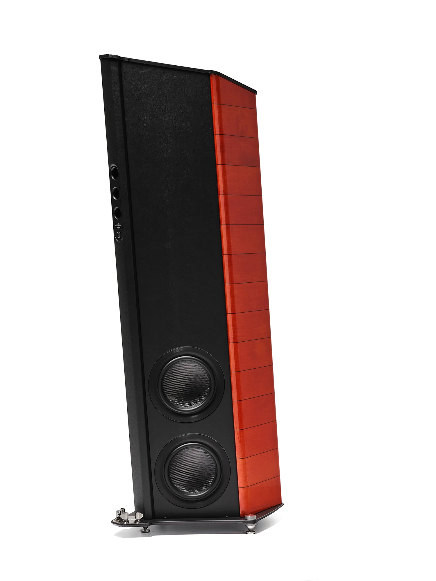 Sonus faber IL CREMONESE EX3ME Floorstanding Speakers (Pair) - Image 6