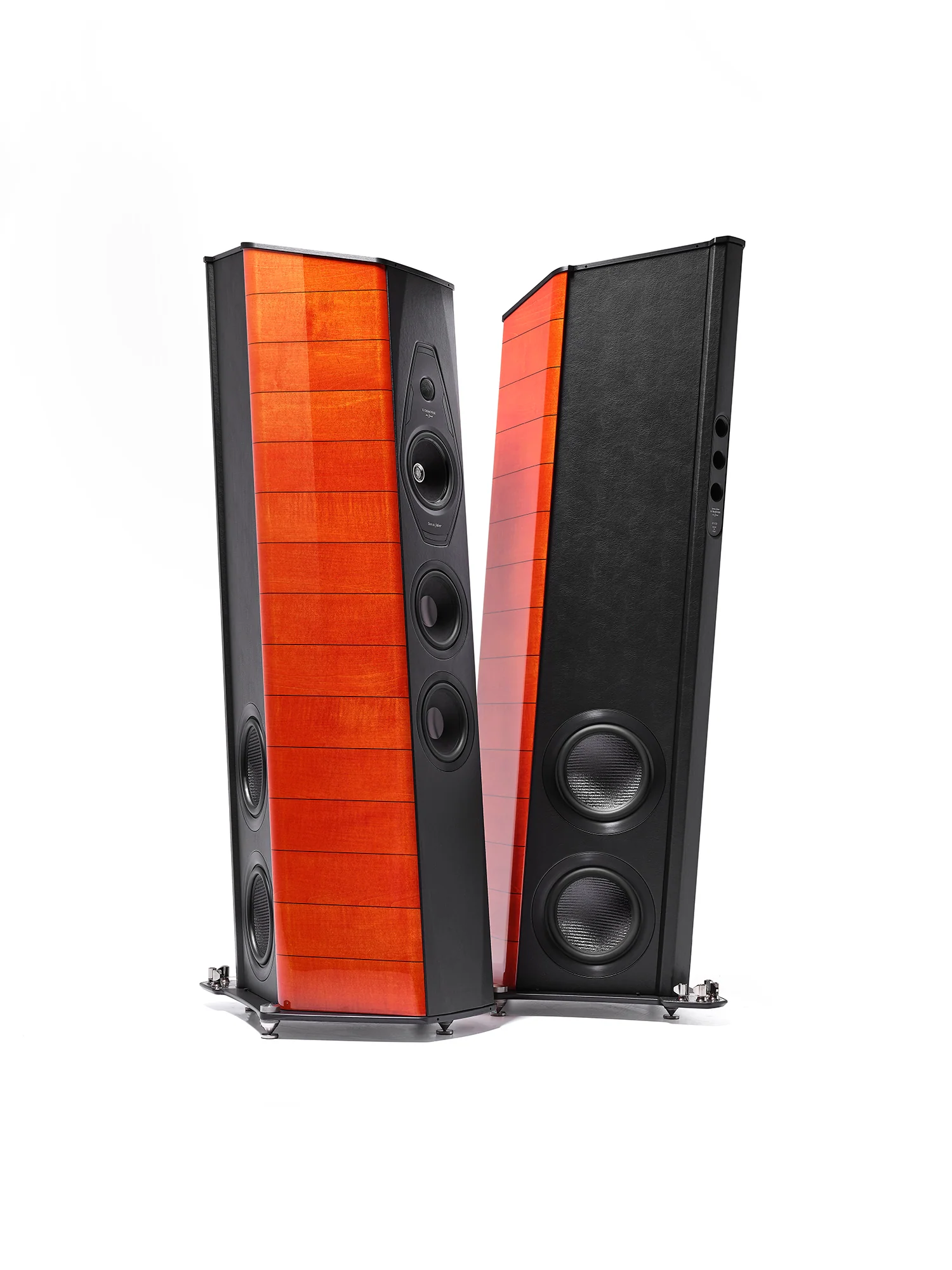 Sonus faber IL CREMONESE EX3ME Floorstanding Speakers (Pair) - Image 7