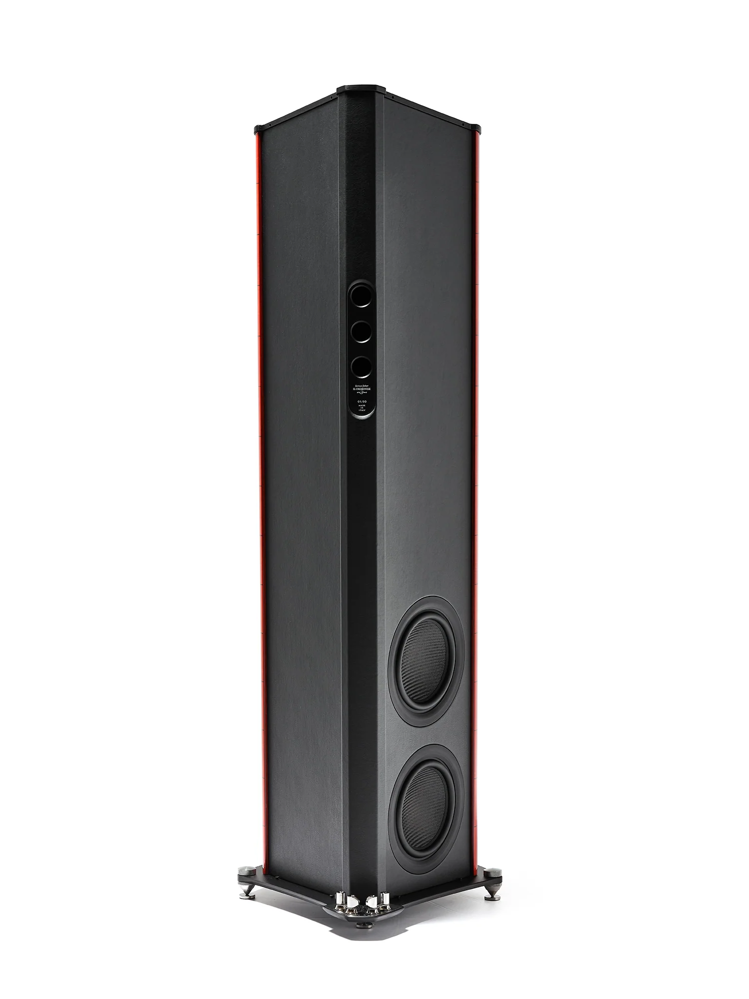 Sonus faber IL CREMONESE EX3ME Floorstanding Speakers (Pair) - Image 8