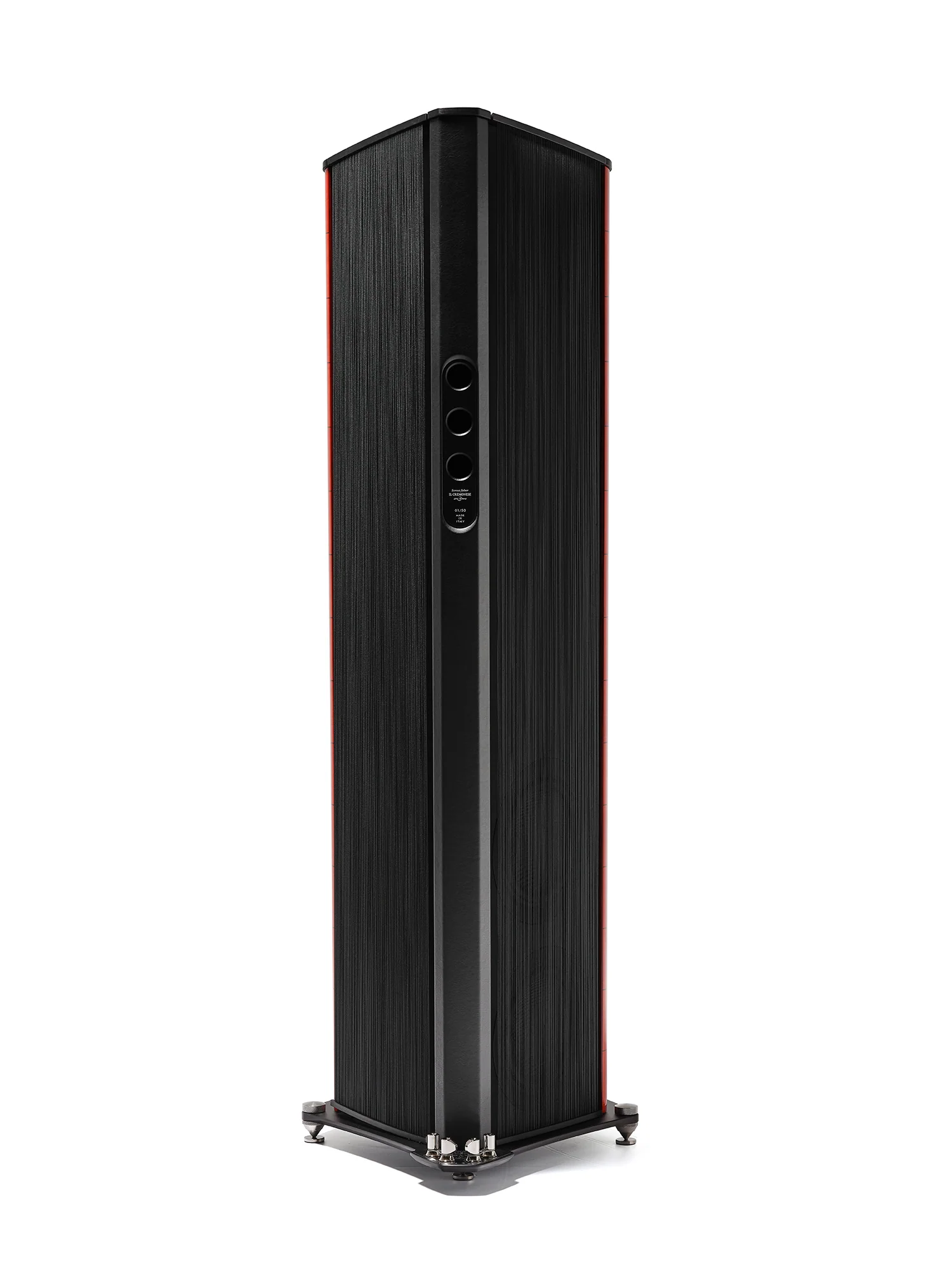 Sonus faber IL CREMONESE EX3ME Floorstanding Speakers (Pair) - Image 9