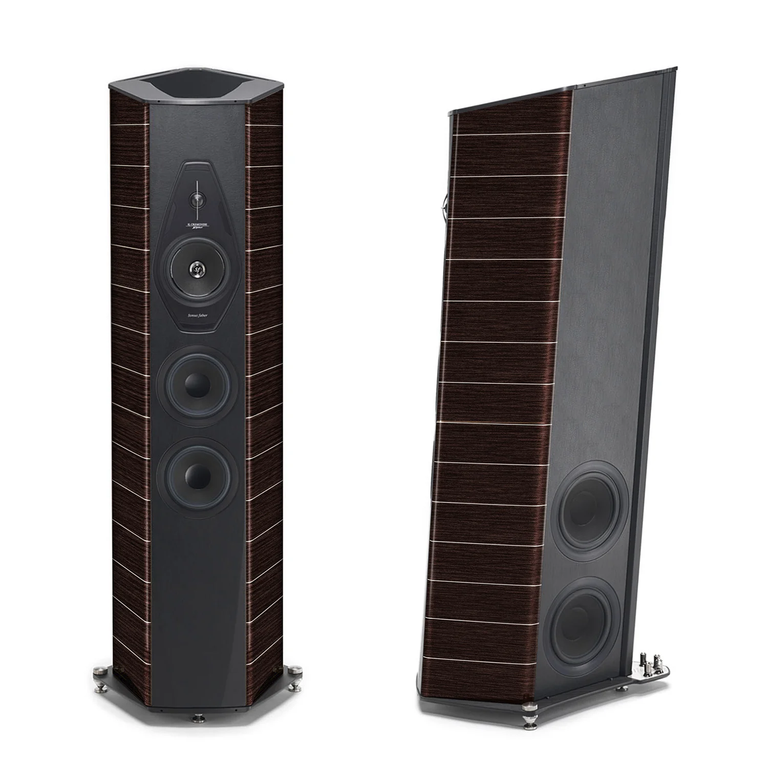 Sonus faber IL CREMONESE Floorstanding Speakers (Pair)
