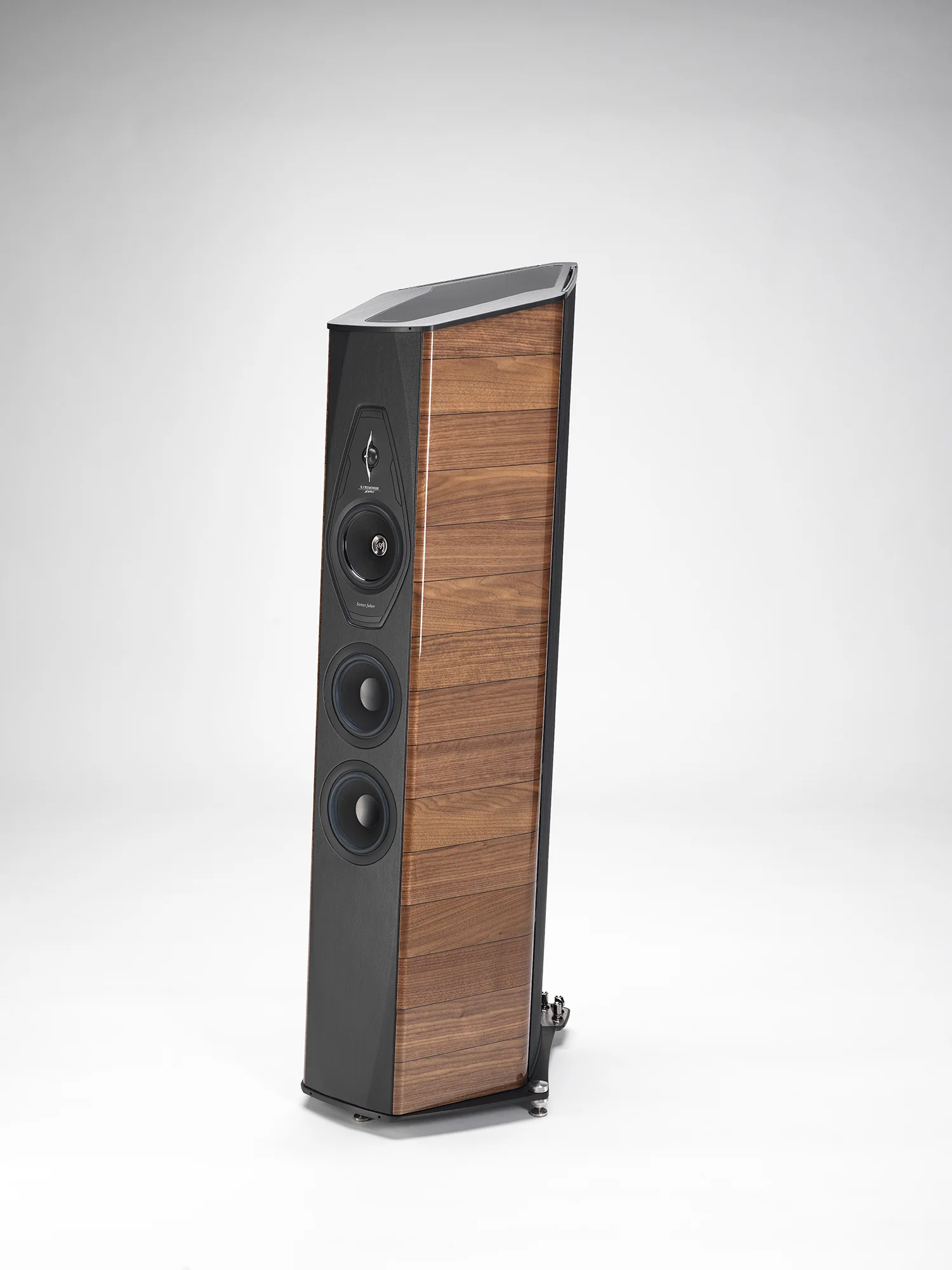 Sonus faber IL CREMONESE Floorstanding Speakers (Pair) - Image 10