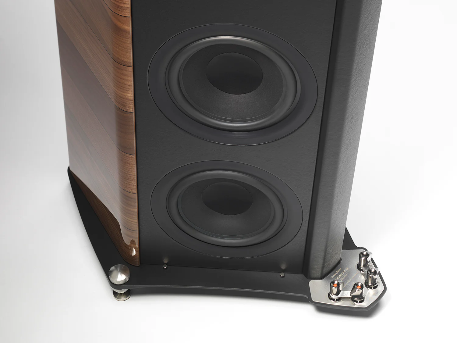 Sonus faber IL CREMONESE Floorstanding Speakers (Pair) - Image 12