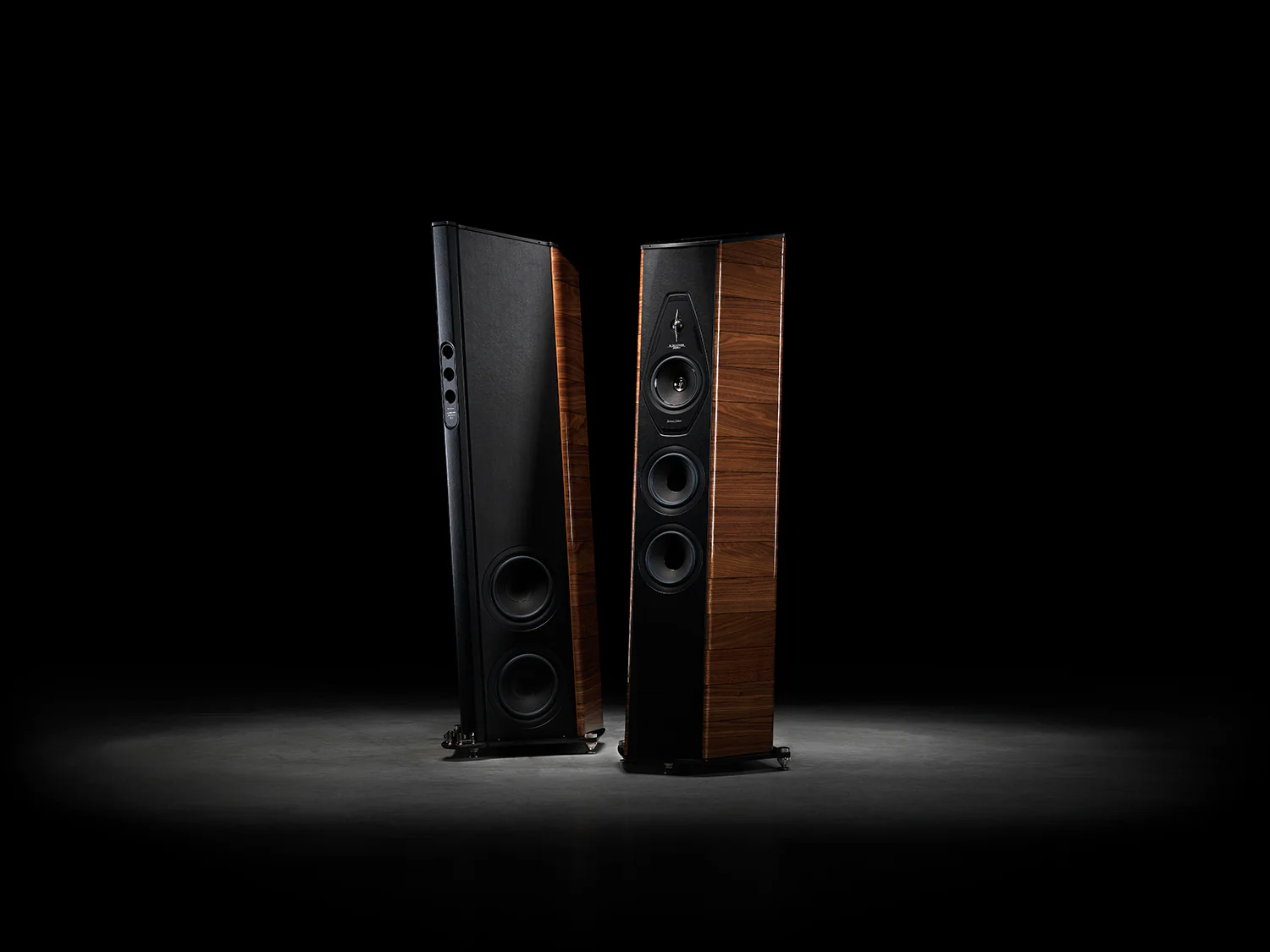Sonus faber IL CREMONESE Floorstanding Speakers (Pair) - Image 13