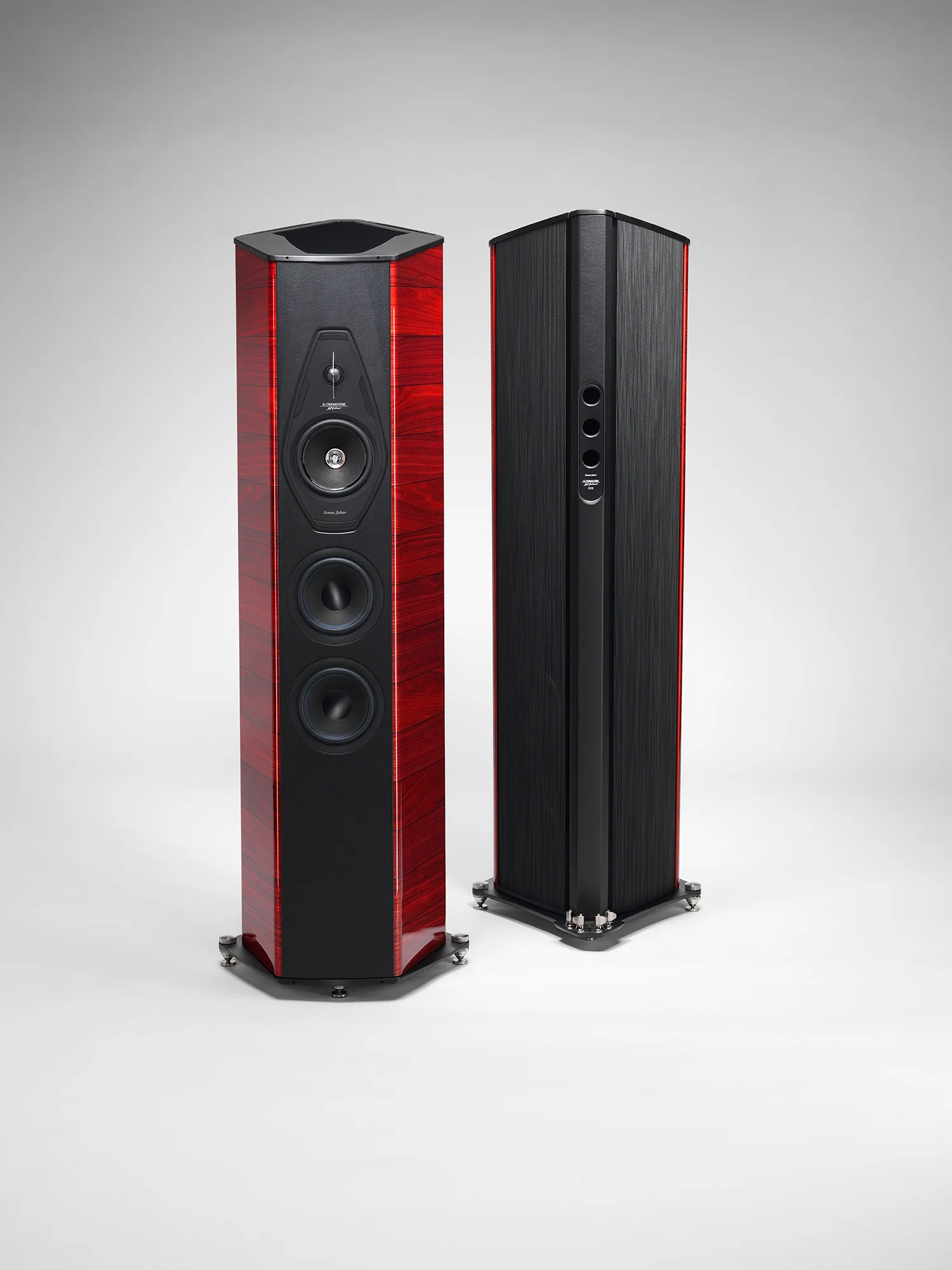 Sonus faber IL CREMONESE Floorstanding Speakers (Pair) - Image 3