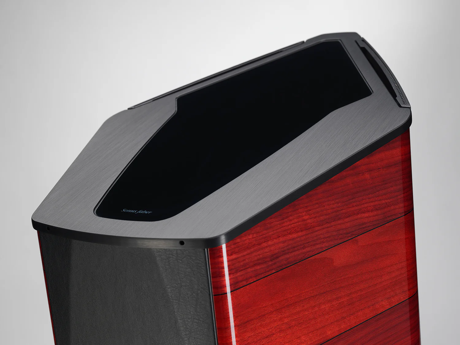 Sonus faber IL CREMONESE Floorstanding Speakers (Pair) - Image 4