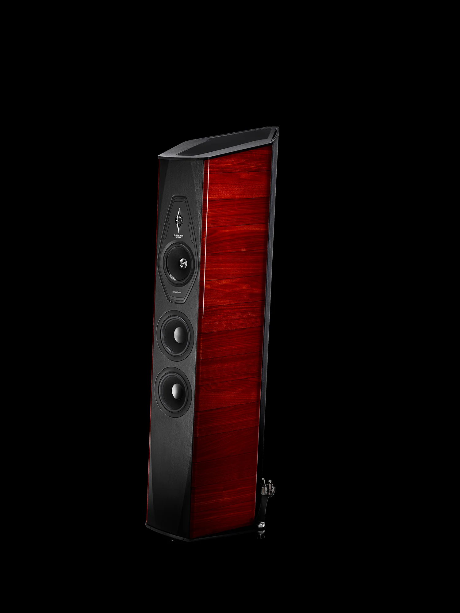 Sonus faber IL CREMONESE Floorstanding Speakers (Pair) - Image 5