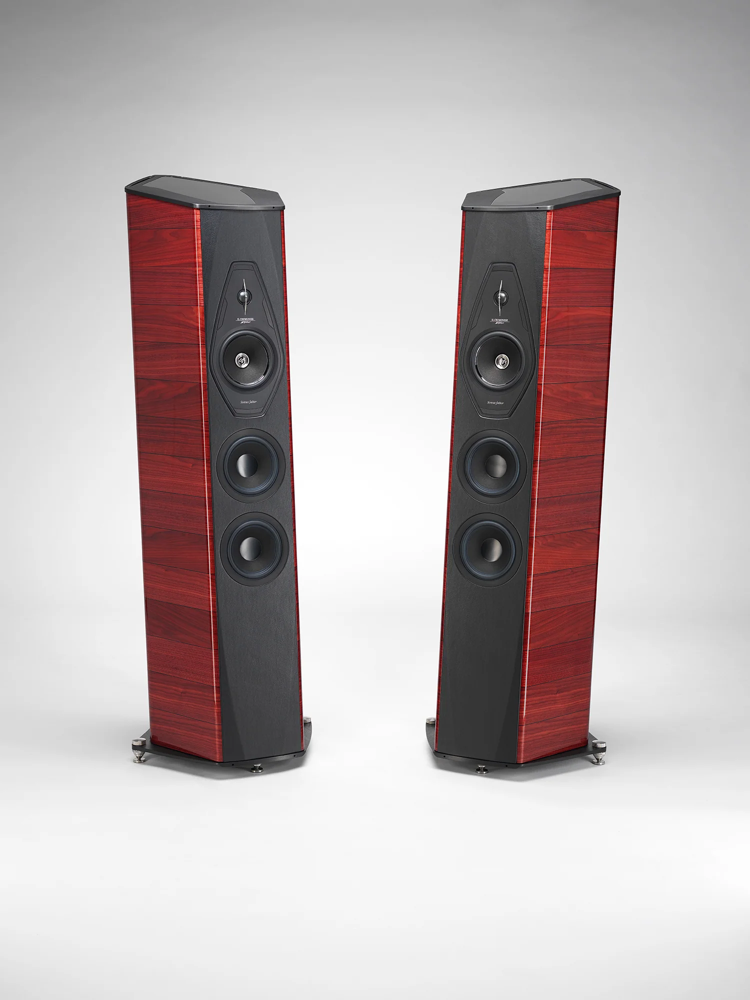 Sonus faber IL CREMONESE Floorstanding Speakers (Pair) - Image 6