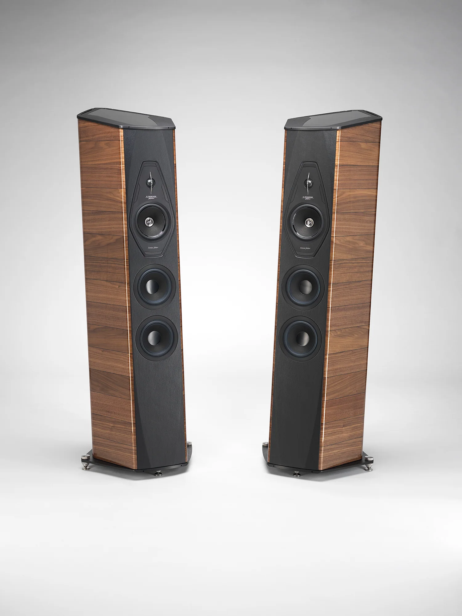 Sonus faber IL CREMONESE Floorstanding Speakers (Pair) - Image 9