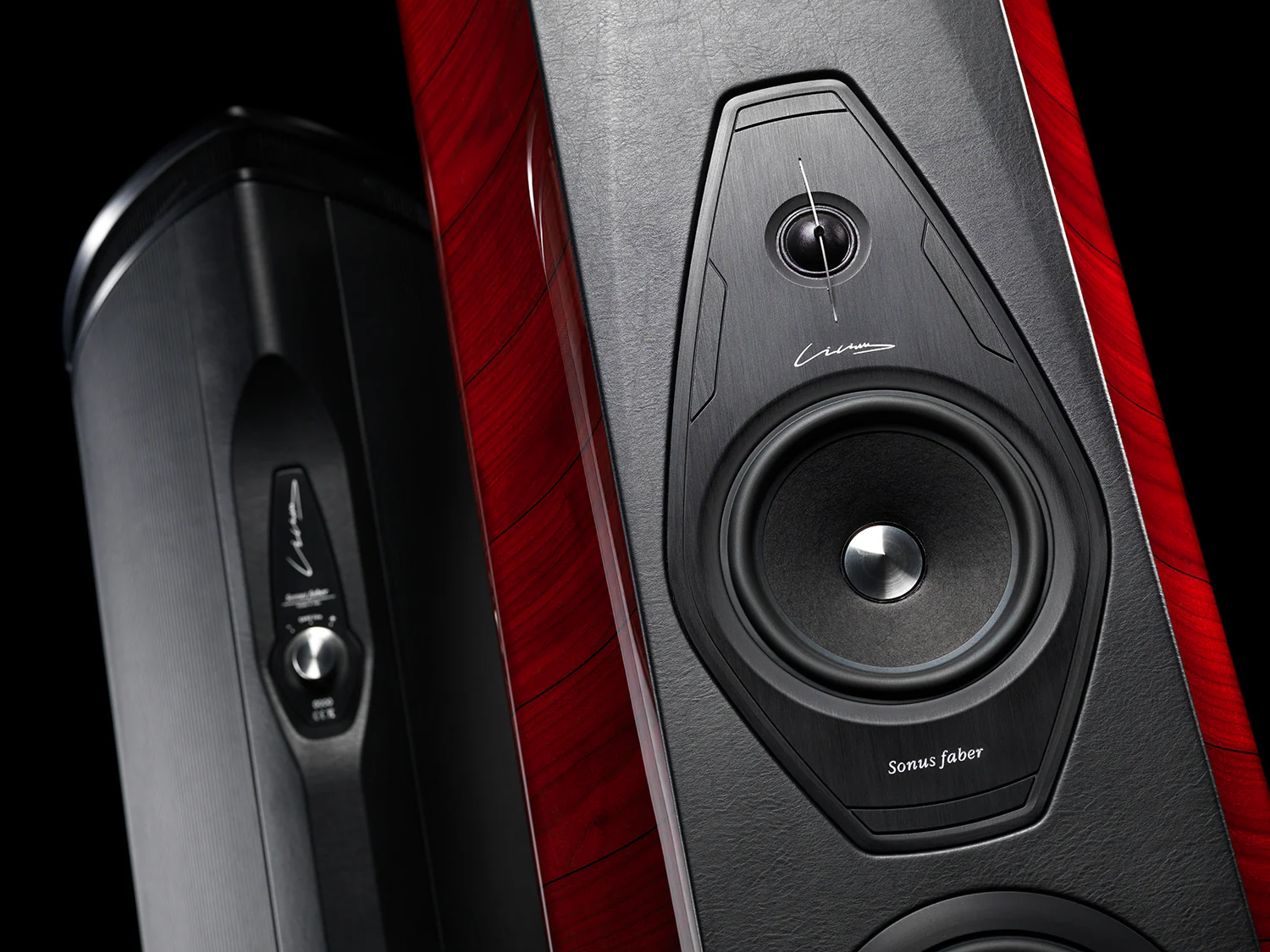Sonus faber LILIUM Floorstanding Speakers (Pair) - Image 10