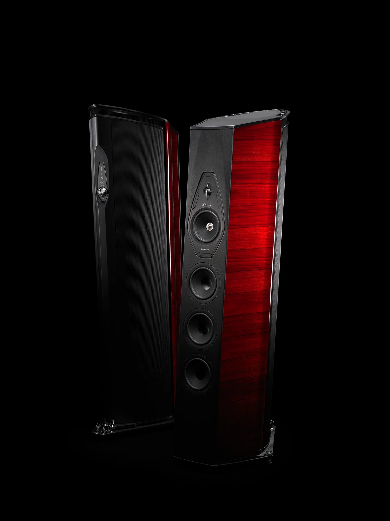 Sonus faber LILIUM Floorstanding Speakers (Pair) - Image 11