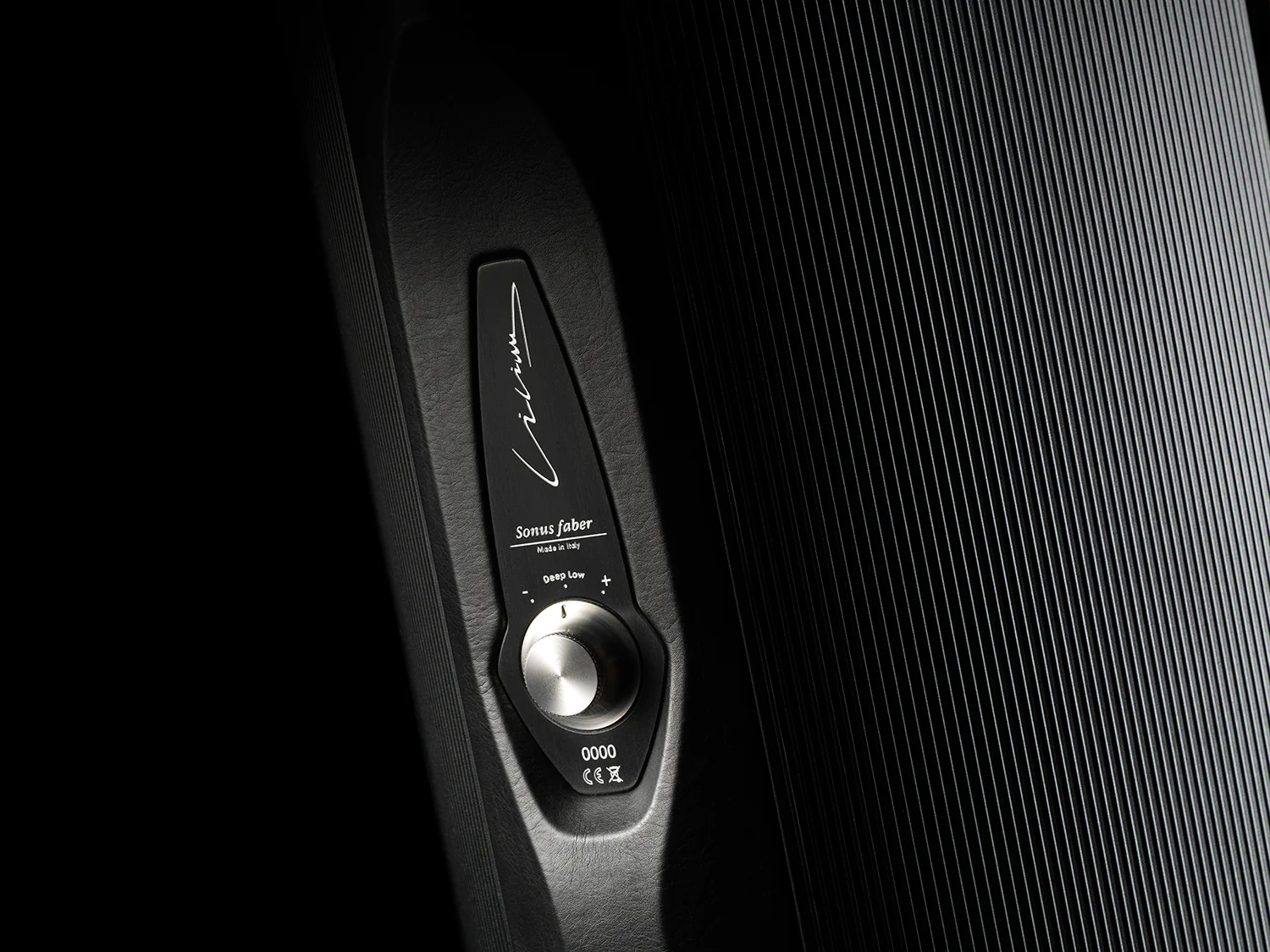 Sonus faber LILIUM Floorstanding Speakers (Pair) - Image 12