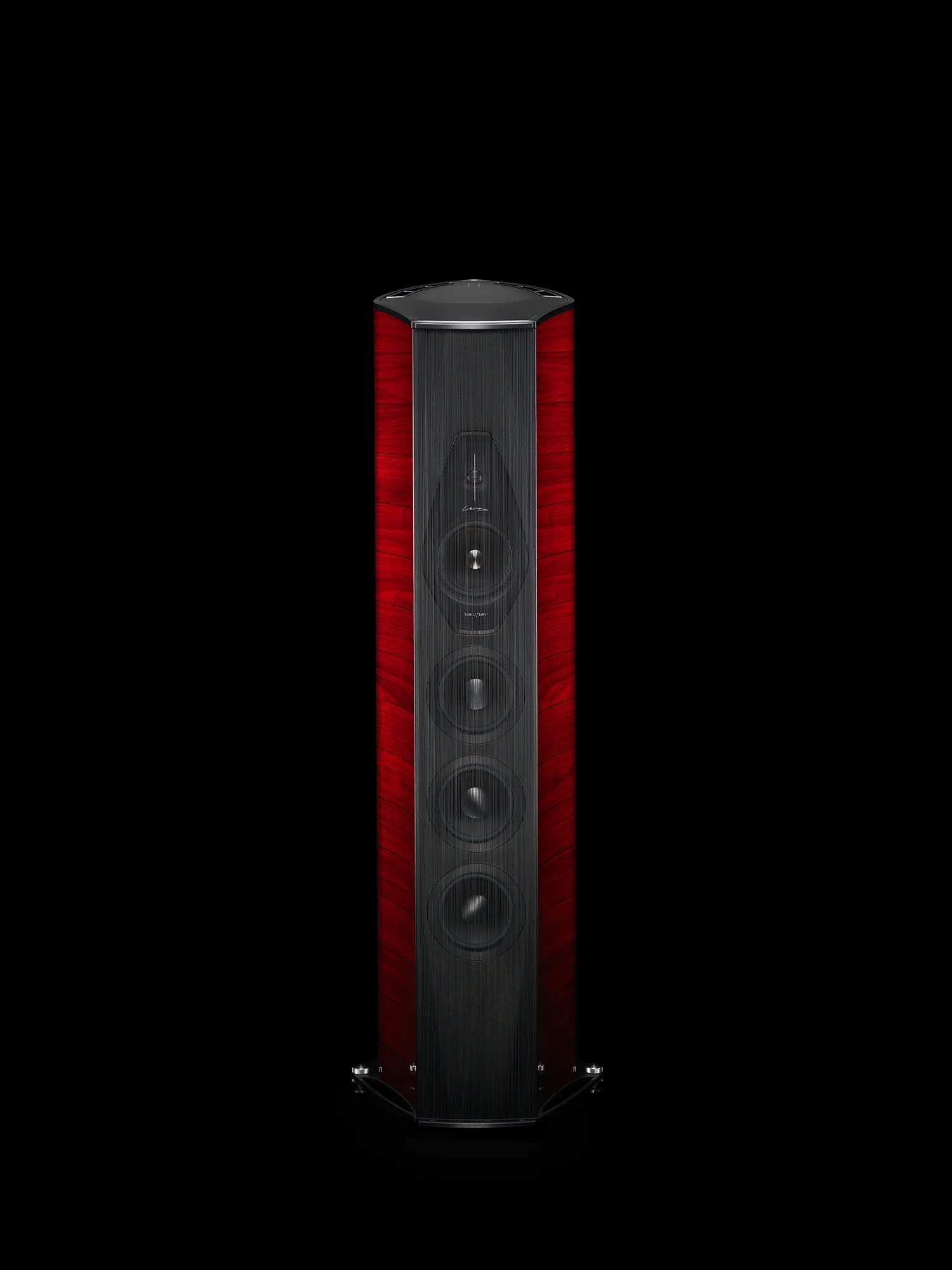 Sonus faber LILIUM Floorstanding Speakers (Pair) - Image 13