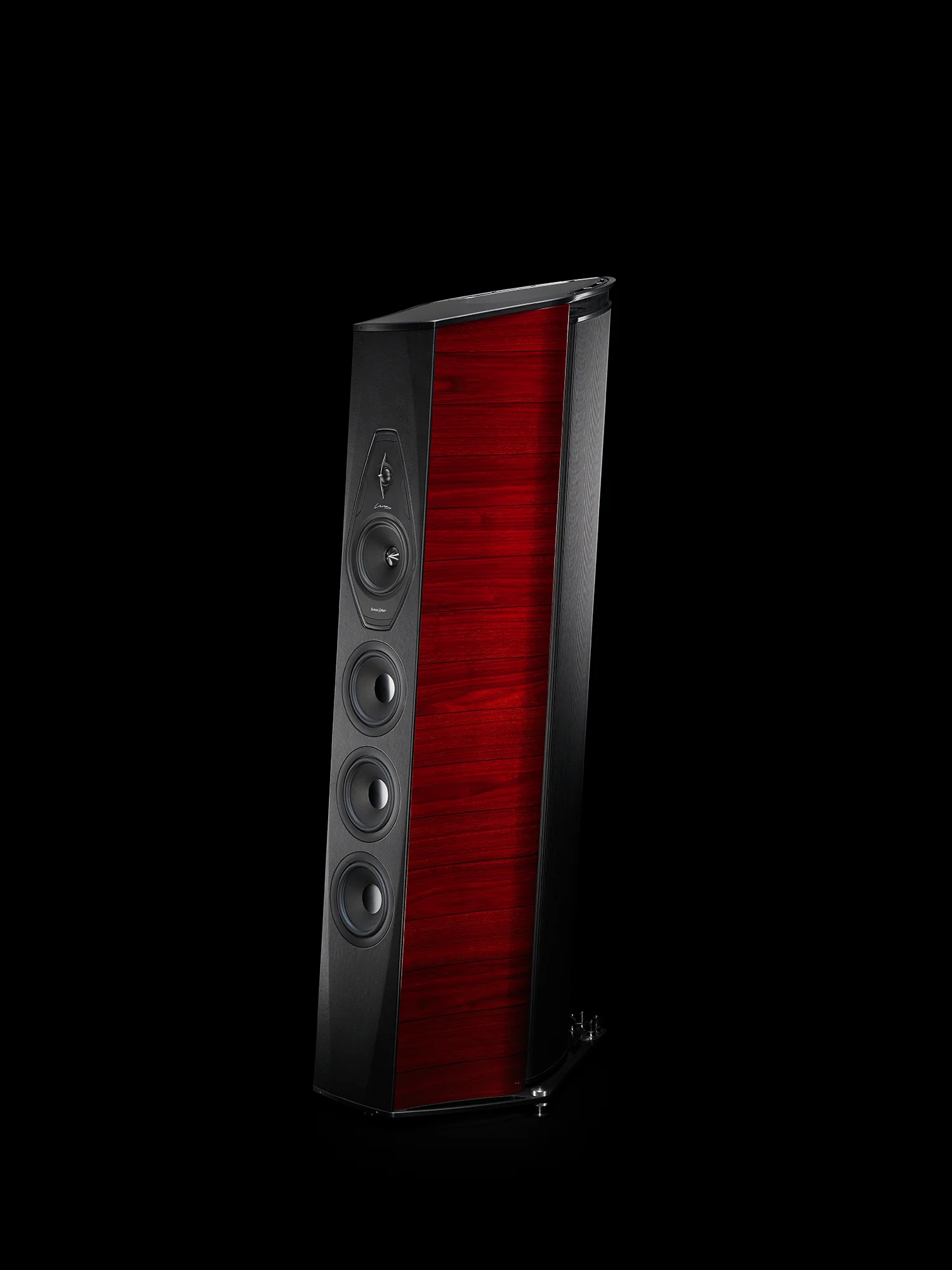 Sonus faber LILIUM Floorstanding Speakers (Pair) - Image 14