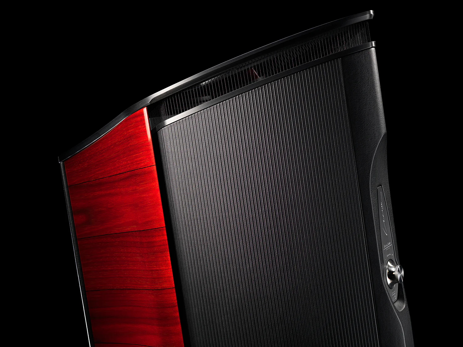 Sonus faber LILIUM Floorstanding Speakers (Pair) - Image 16