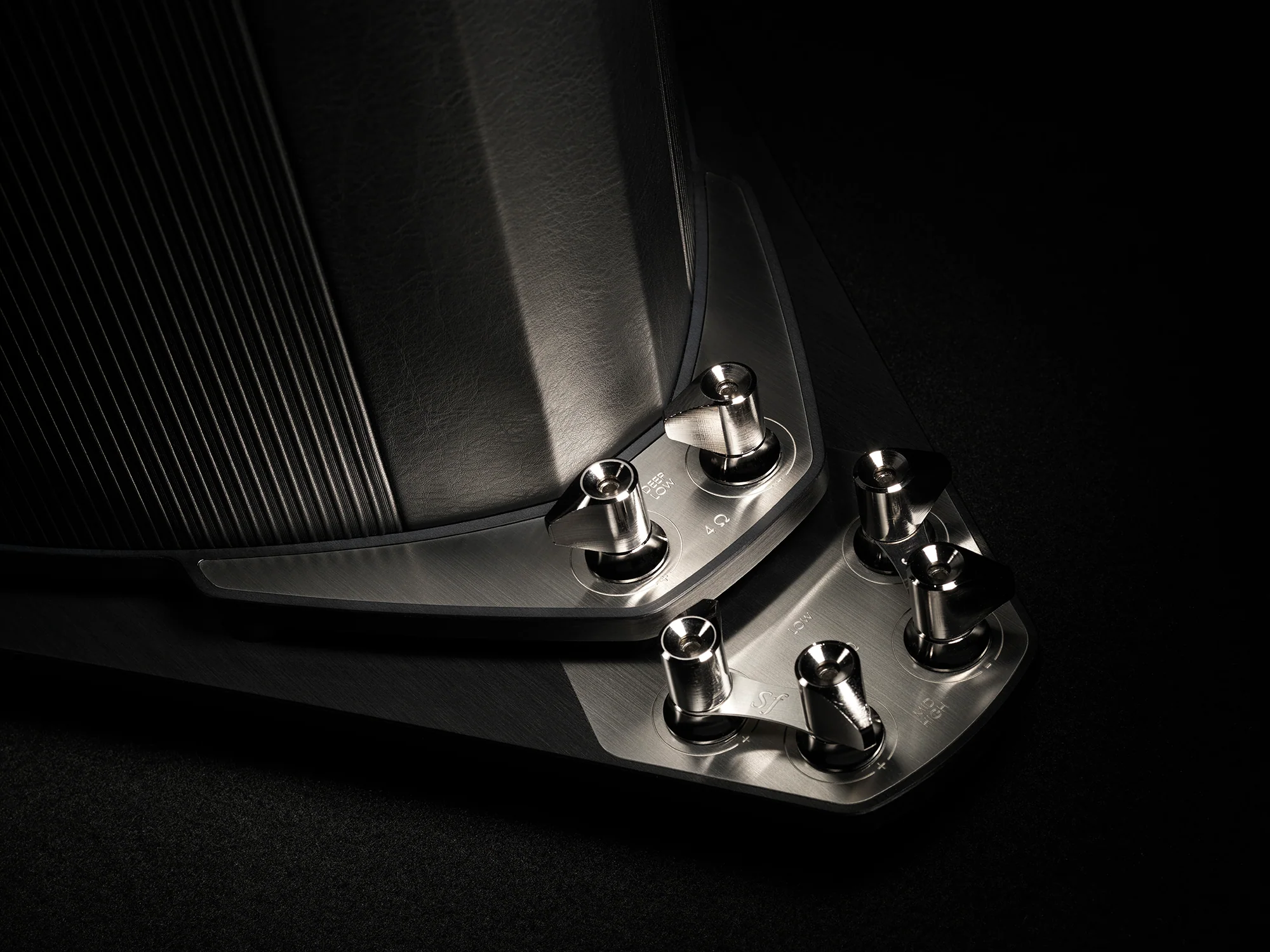 Sonus faber LILIUM Floorstanding Speakers (Pair) - Image 18