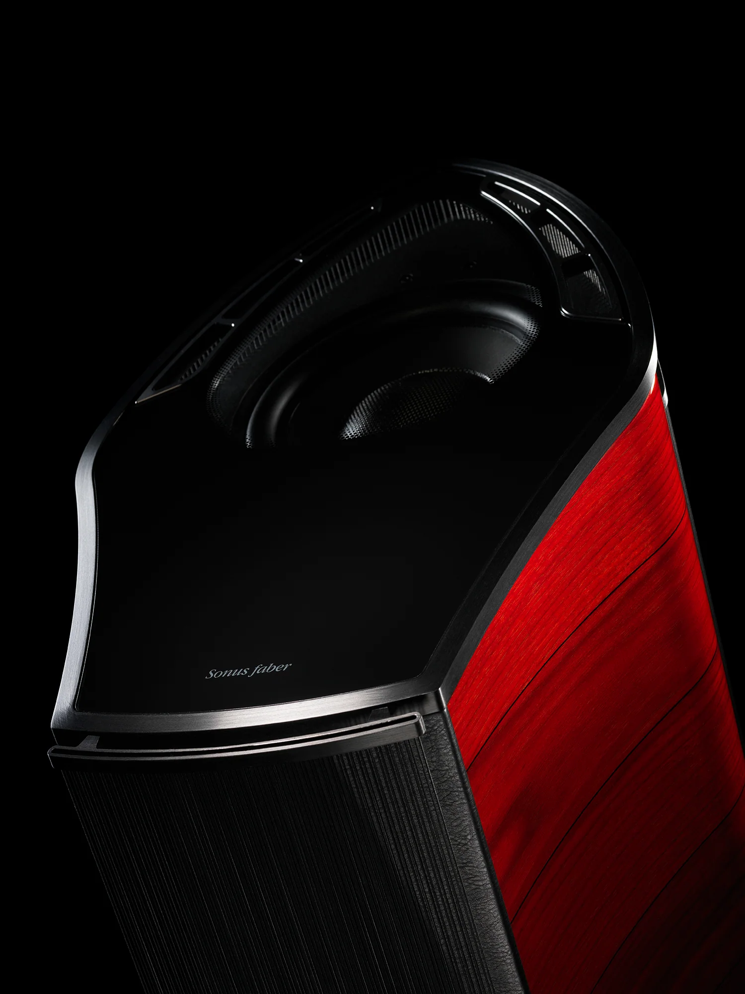 Sonus faber LILIUM Floorstanding Speakers (Pair) - Image 19
