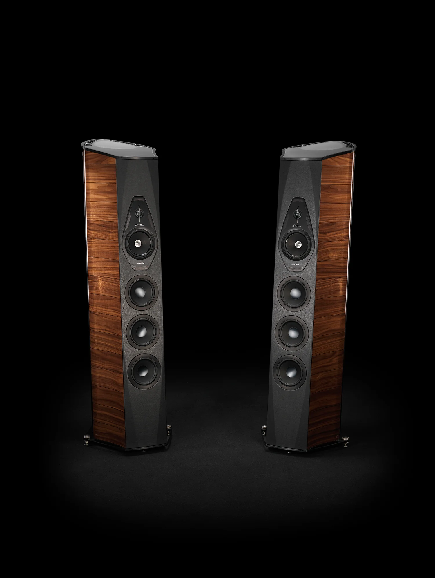 Sonus faber LILIUM Floorstanding Speakers (Pair) - Image 20