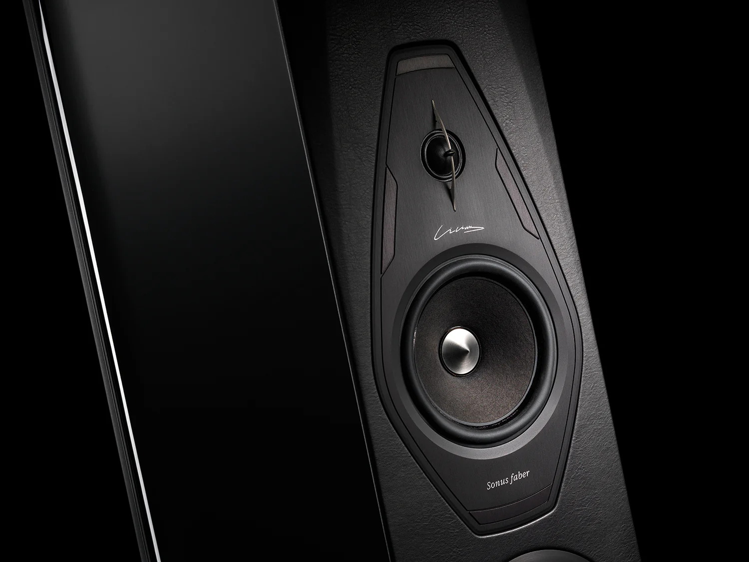 Sonus faber LILIUM Floorstanding Speakers (Pair) - Image 21