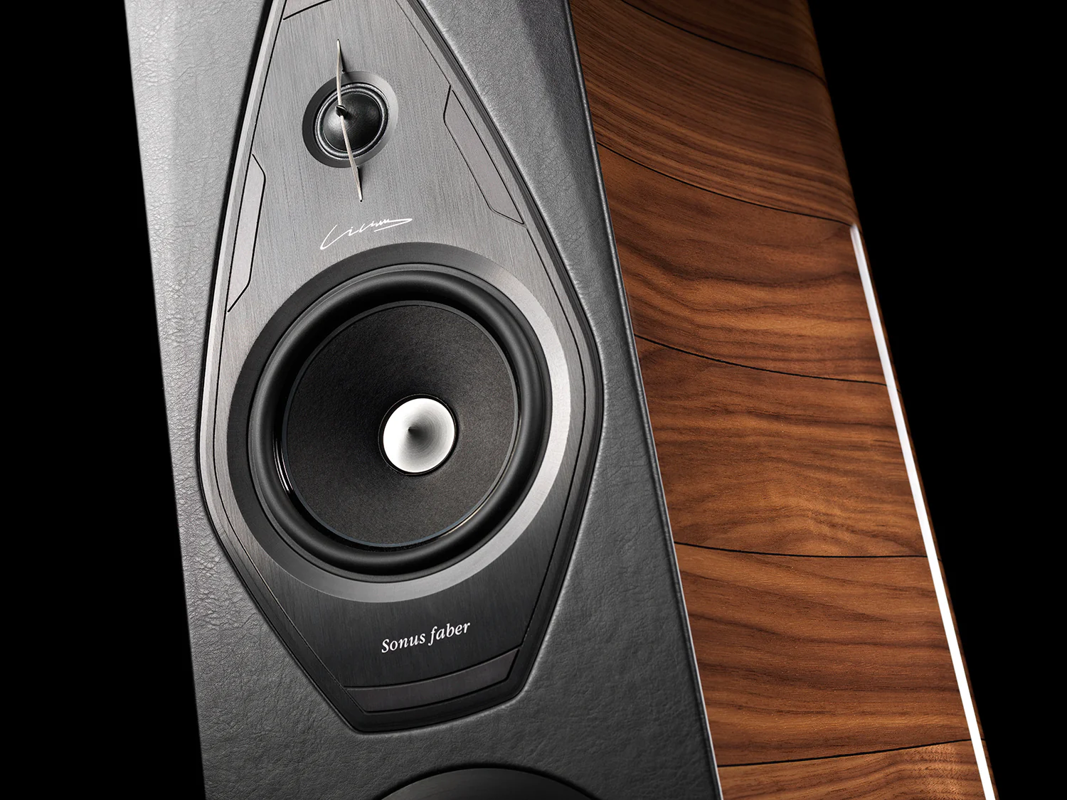 Sonus faber LILIUM Floorstanding Speakers (Pair) - Image 22