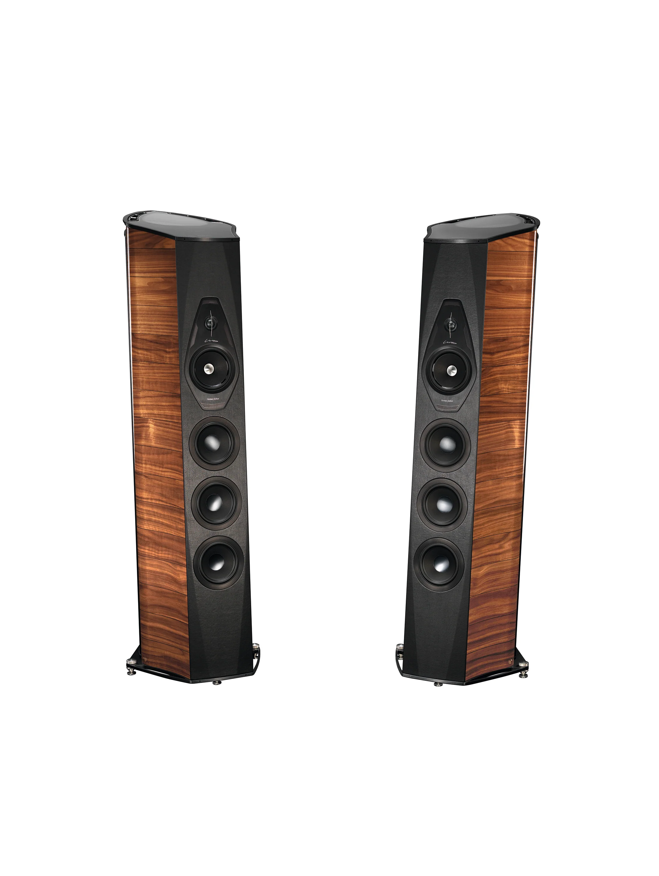 Sonus faber LILIUM Floorstanding Speakers (Pair) - Image 3