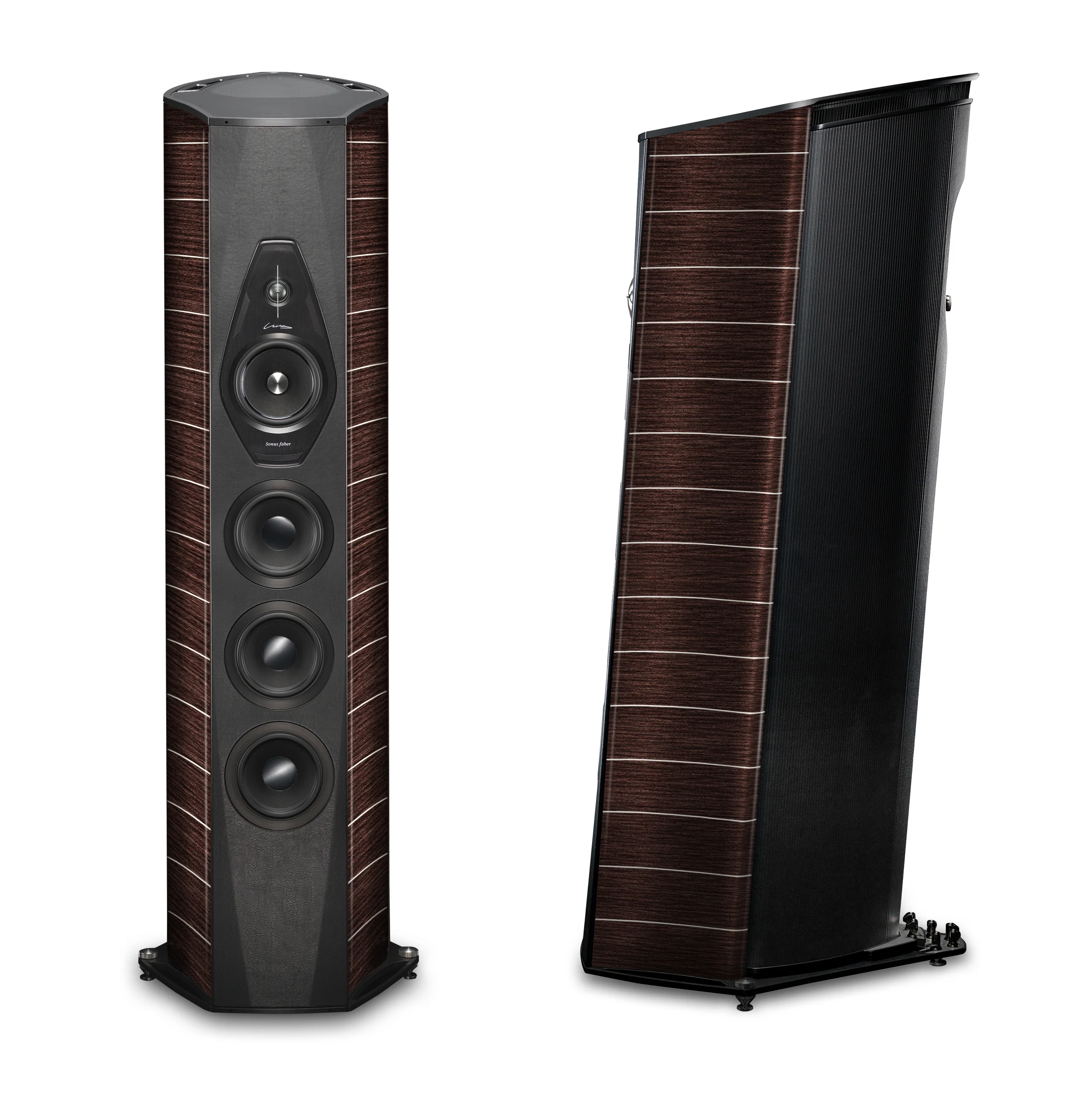 Sonus faber LILIUM Floorstanding Speakers (Pair) - Image 5