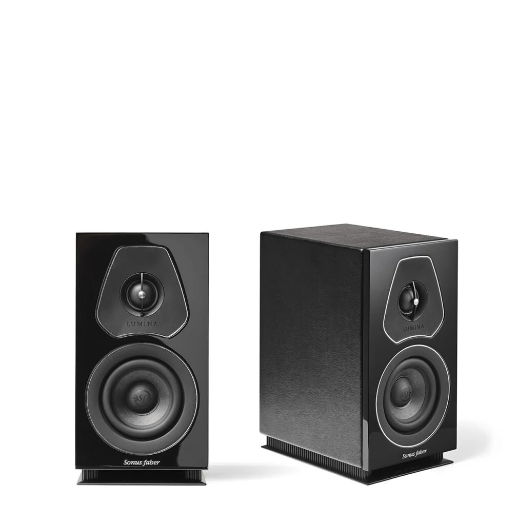Sonus faber Lumina I Bookshelf Speakers (Pair)