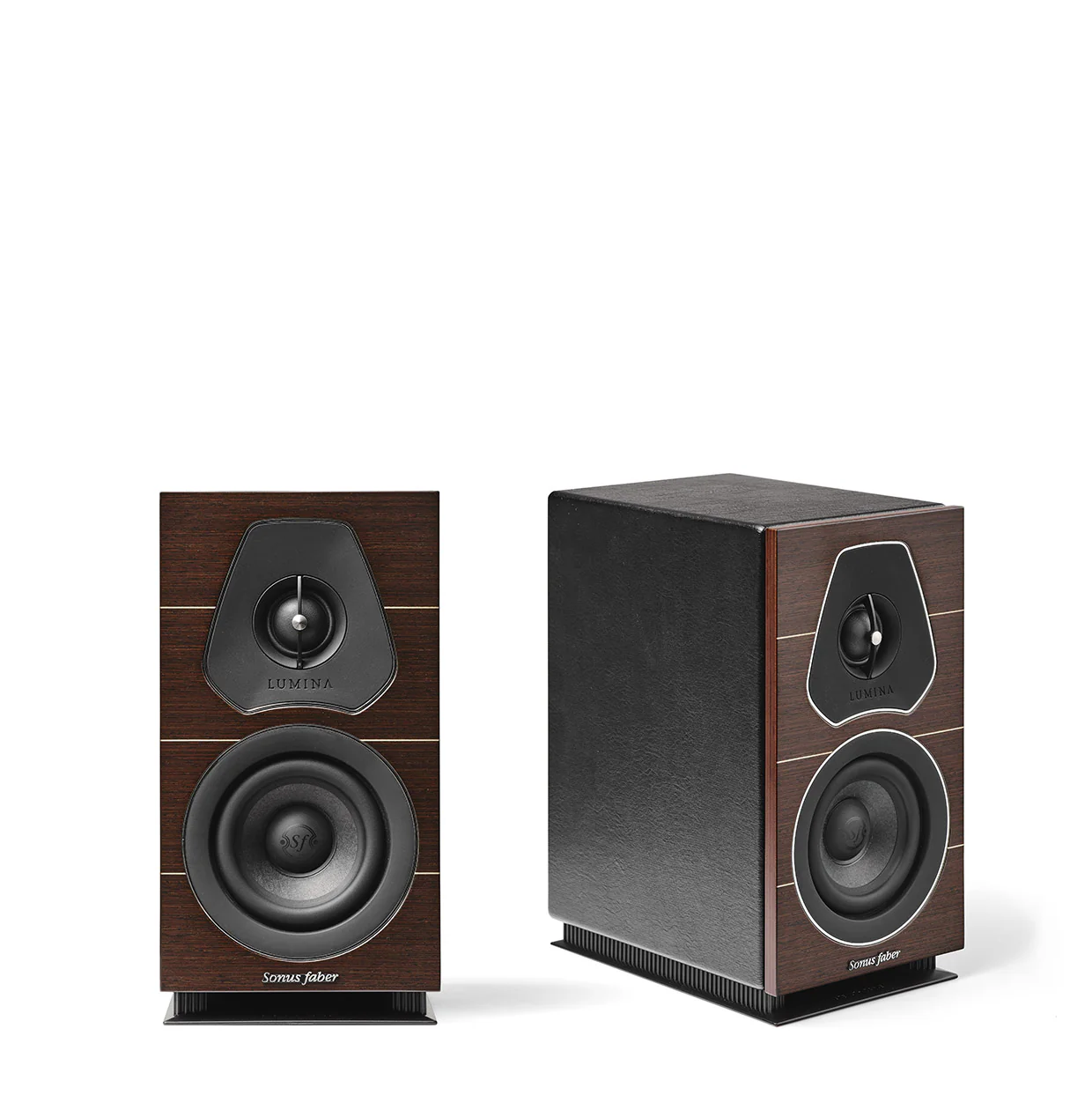 Sonus faber Lumina I Bookshelf Speakers (Pair) - Image 2