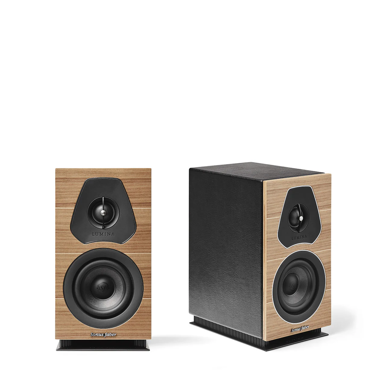 Sonus faber Lumina I Bookshelf Speakers (Pair) - Image 3