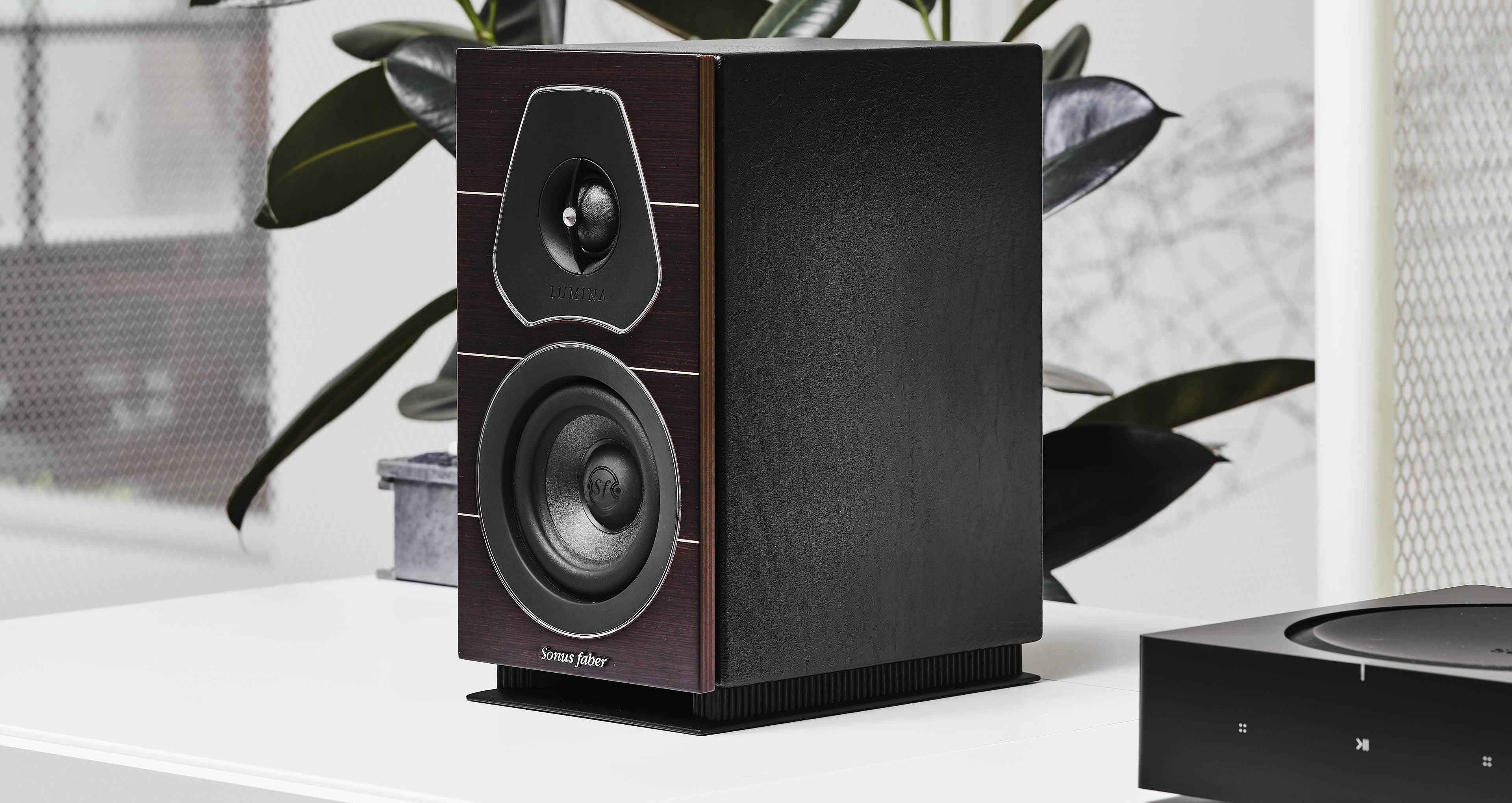 Sonus faber Lumina I Bookshelf Speakers (Pair) - Image 5