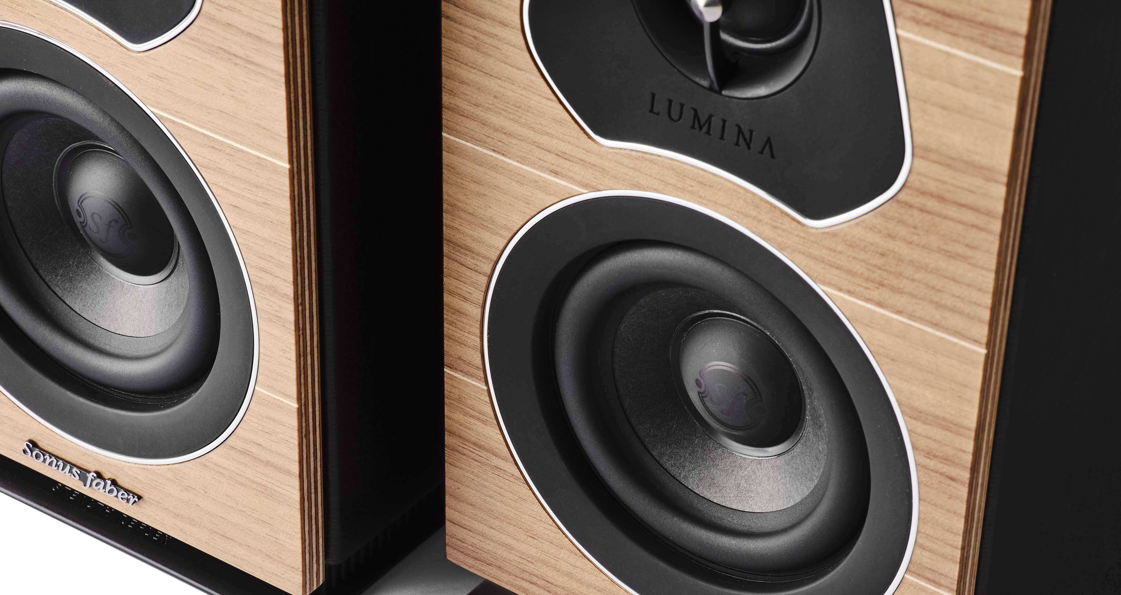 Sonus faber Lumina I Bookshelf Speakers (Pair) - Image 7