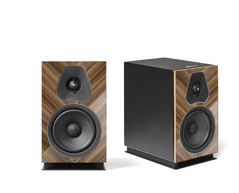 Sonus faber Lumina II Amator Bookshelf Speakers (Pair) - Image 2