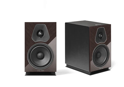 Sonus faber Lumina II Amator Bookshelf Speakers (Pair) - Image 3