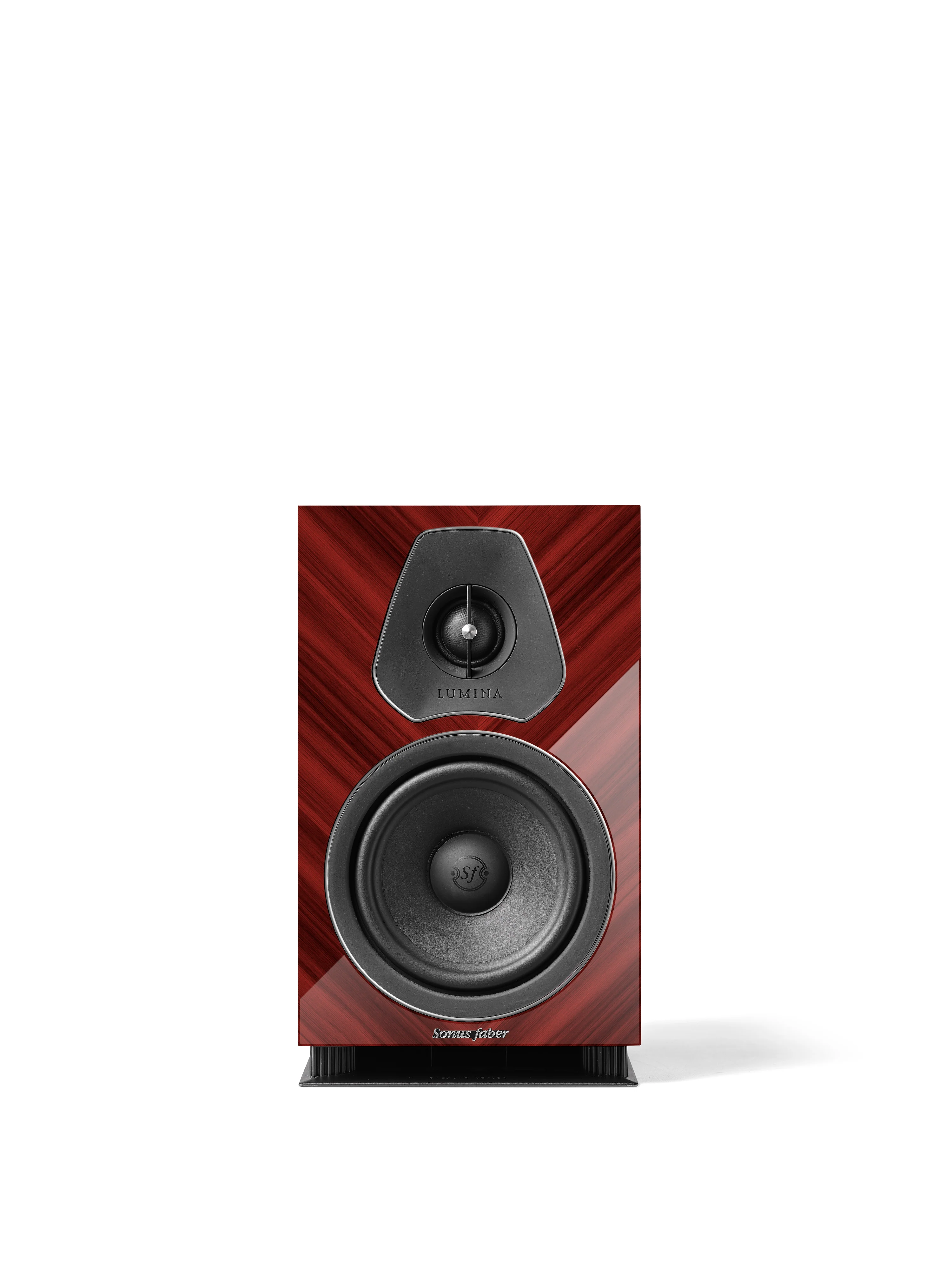 Sonus faber Lumina II Amator Bookshelf Speakers (Pair) - Image 4