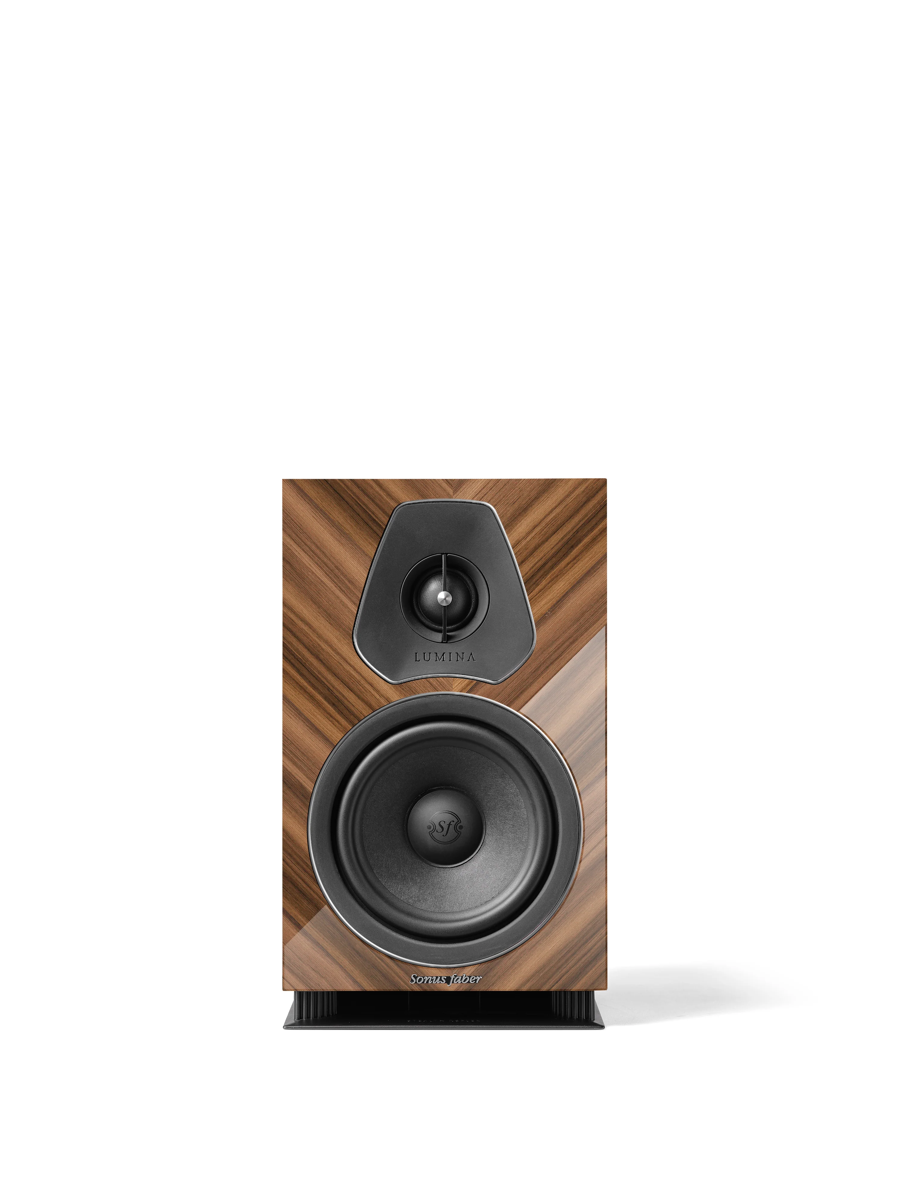 Sonus faber Lumina II Amator Bookshelf Speakers (Pair) - Image 6