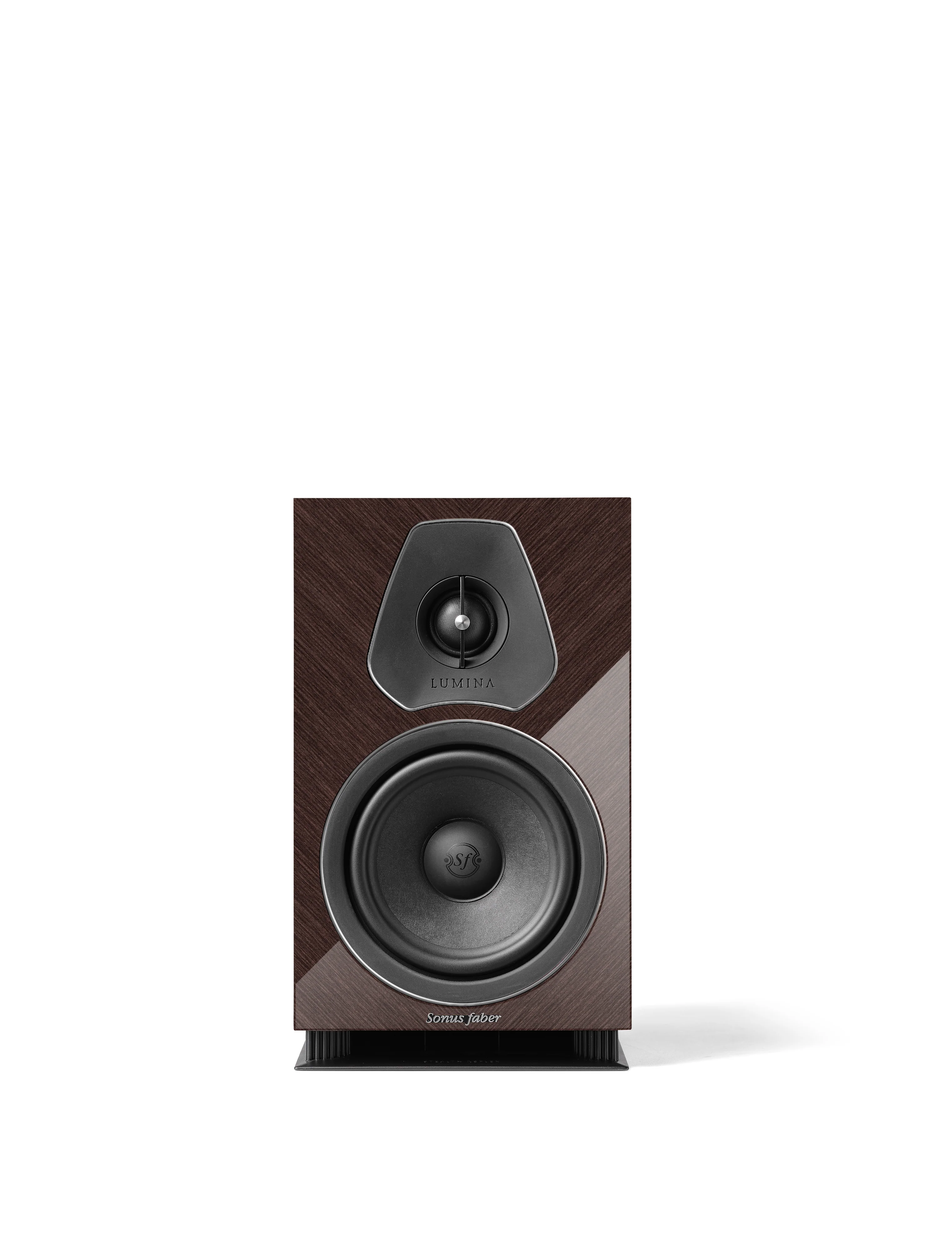 Sonus faber Lumina II Amator Bookshelf Speakers (Pair) - Image 8