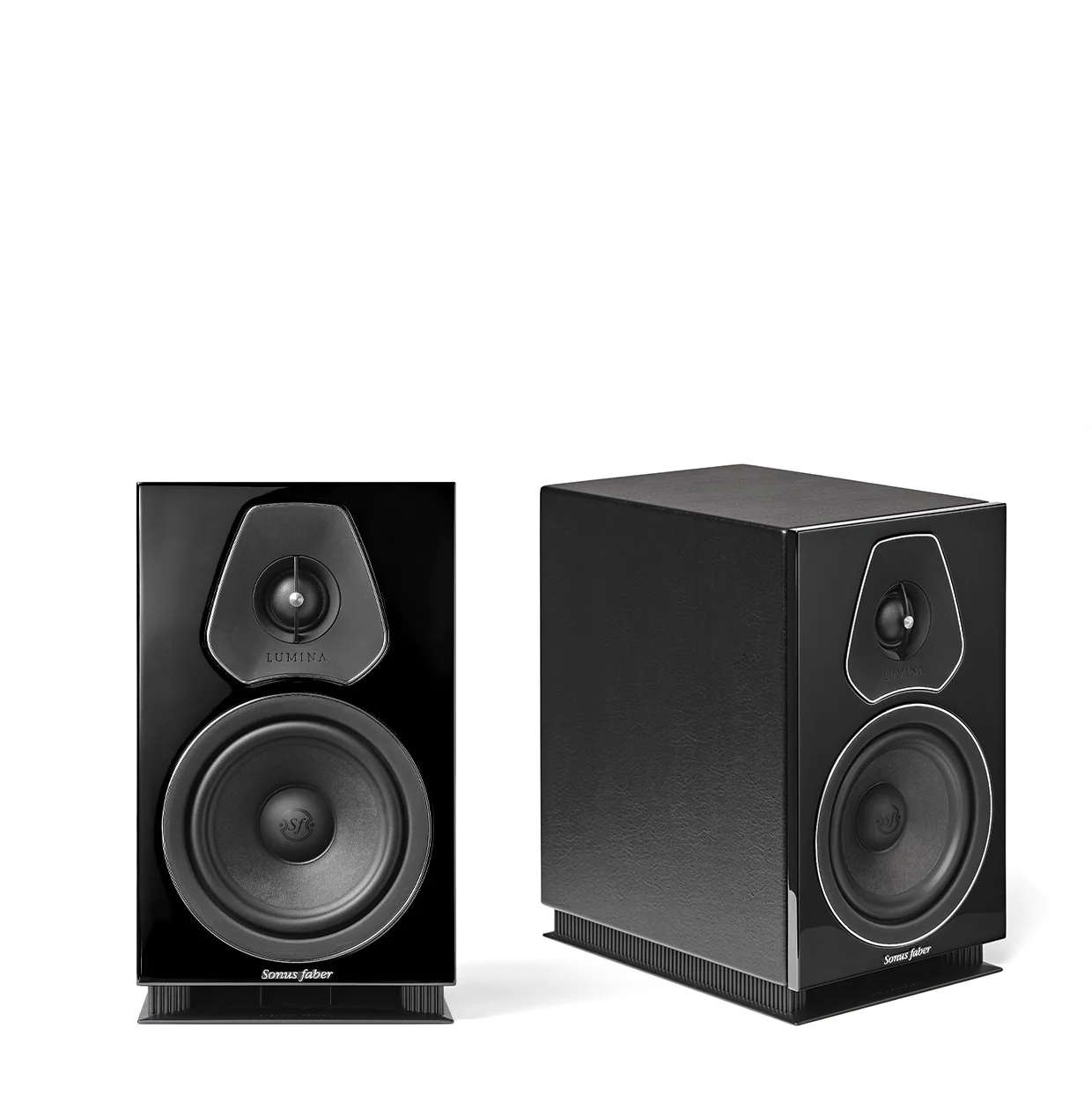 Sonus faber Lumina II Bookshelf Speakers (Pair)