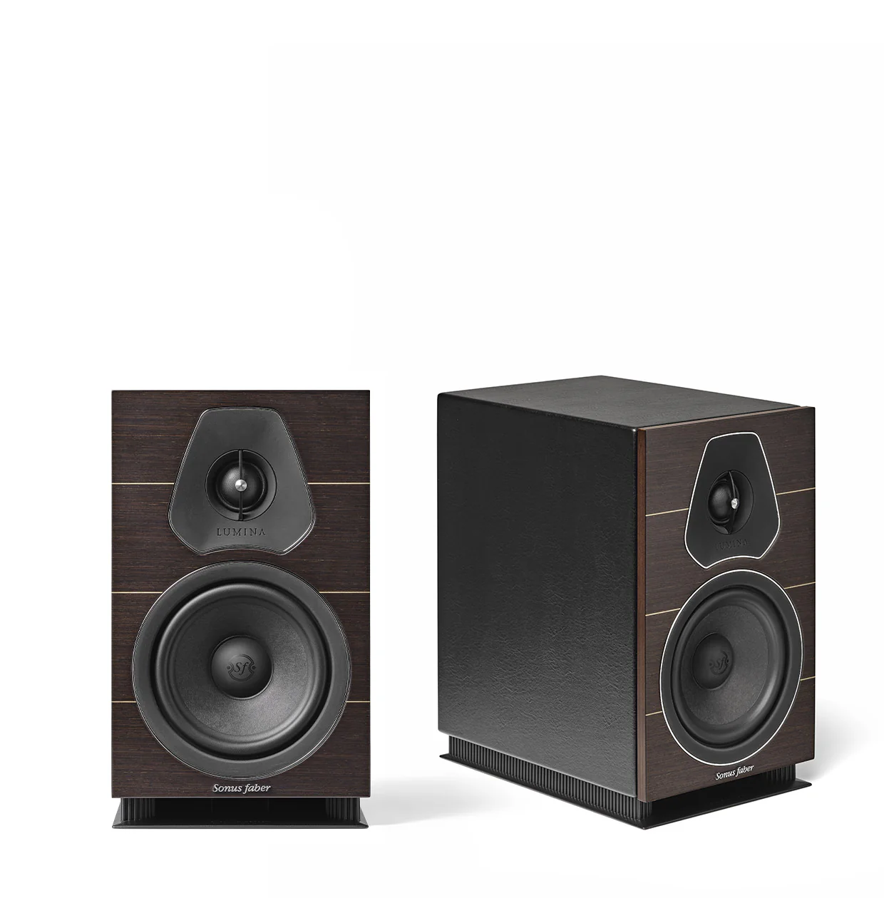 Sonus faber Lumina II Bookshelf Speakers (Pair) - Image 2